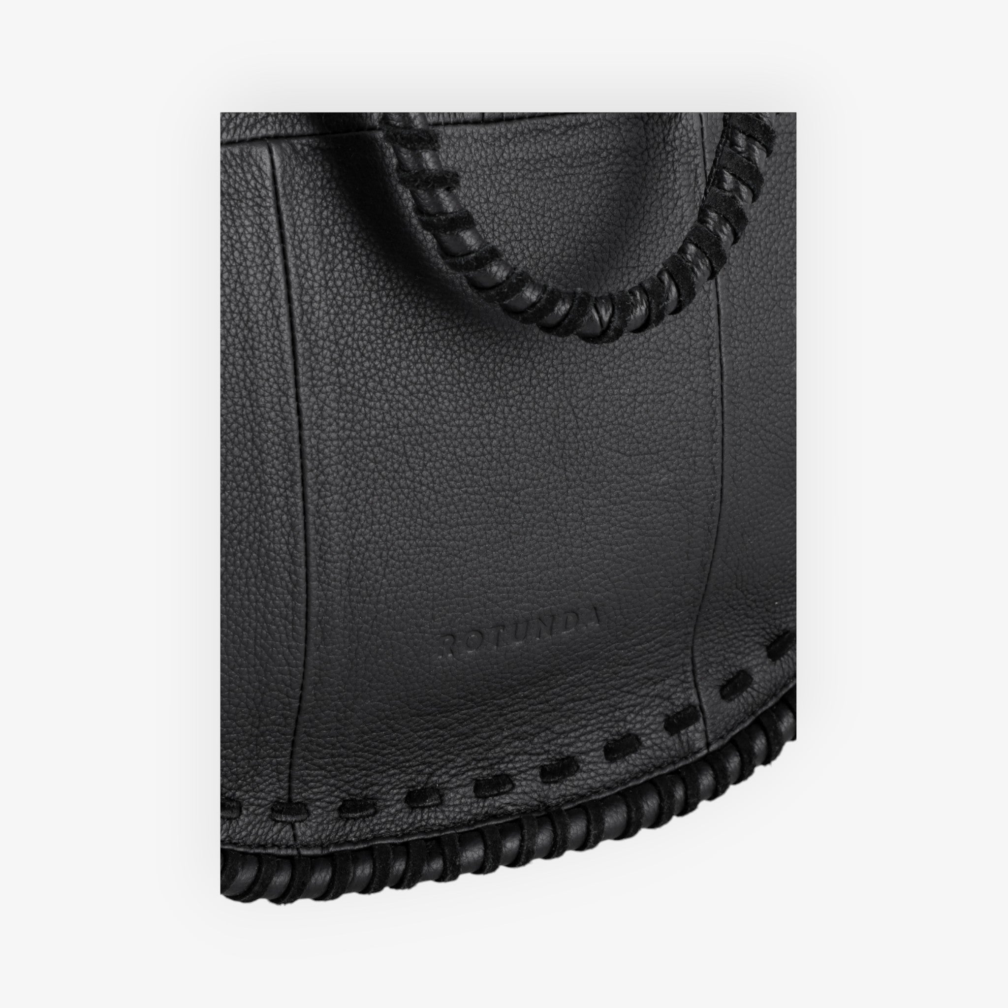 Bolso maxi Ova