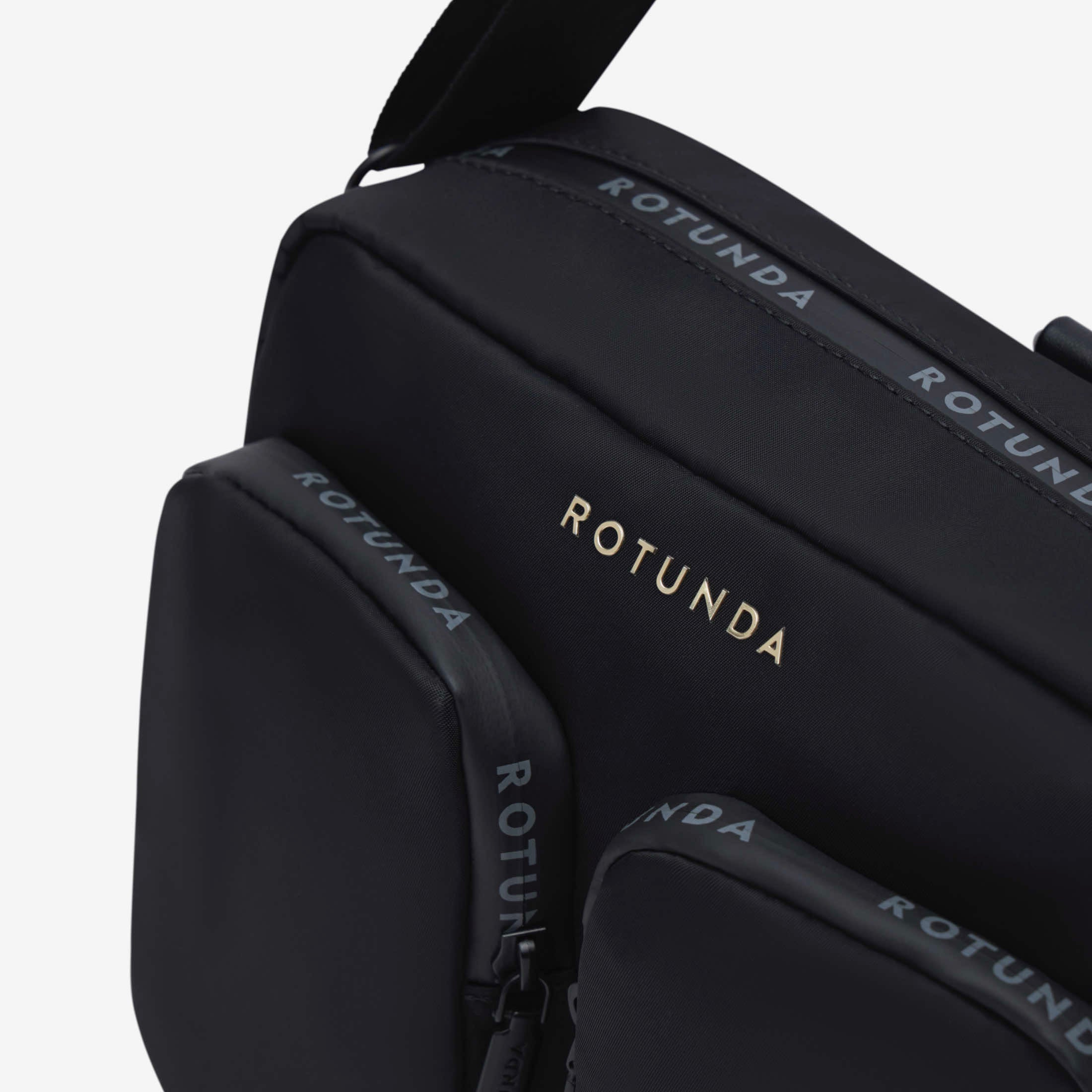 Mochila híbrida Pazu