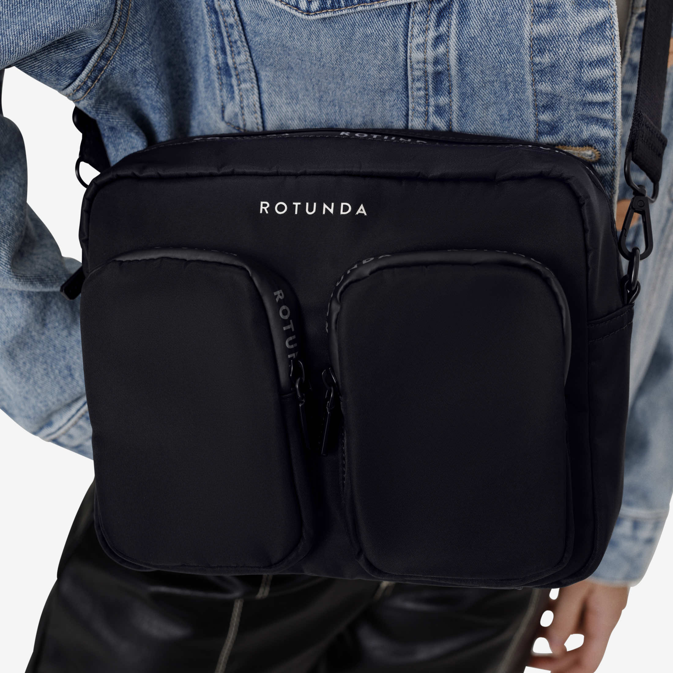 Mochila híbrida Pazu