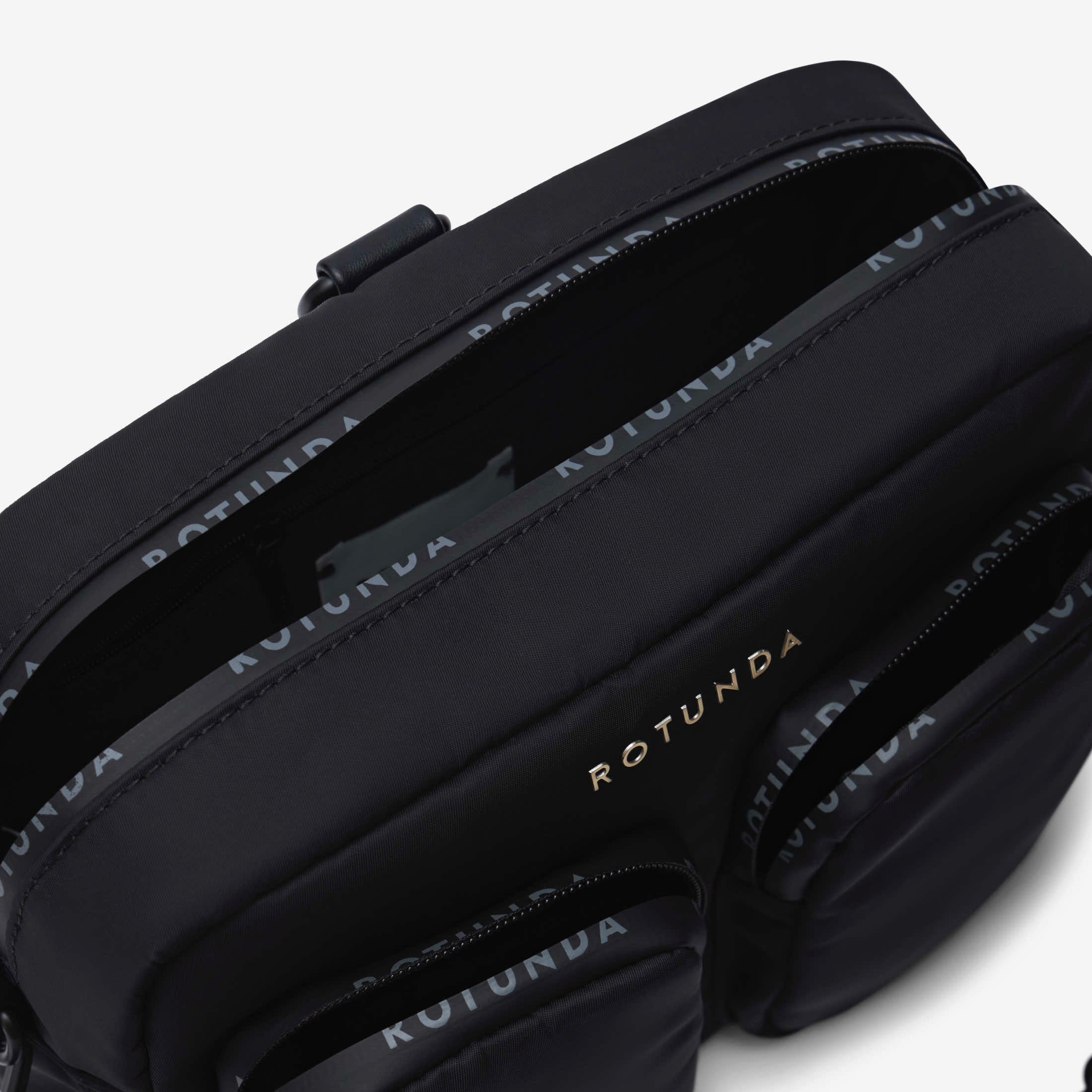 Mochila híbrida Pazu
