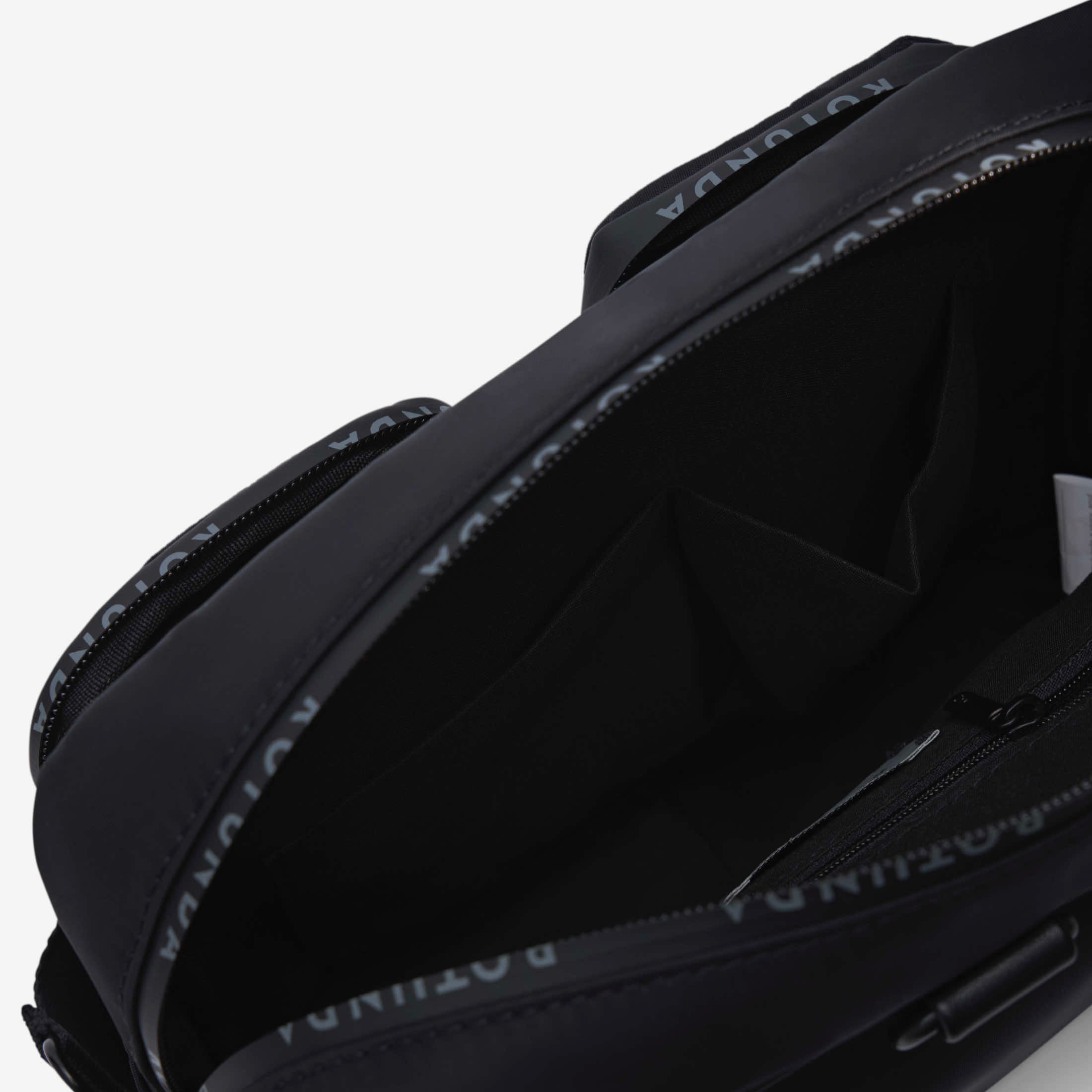 Mochila híbrida Pazu