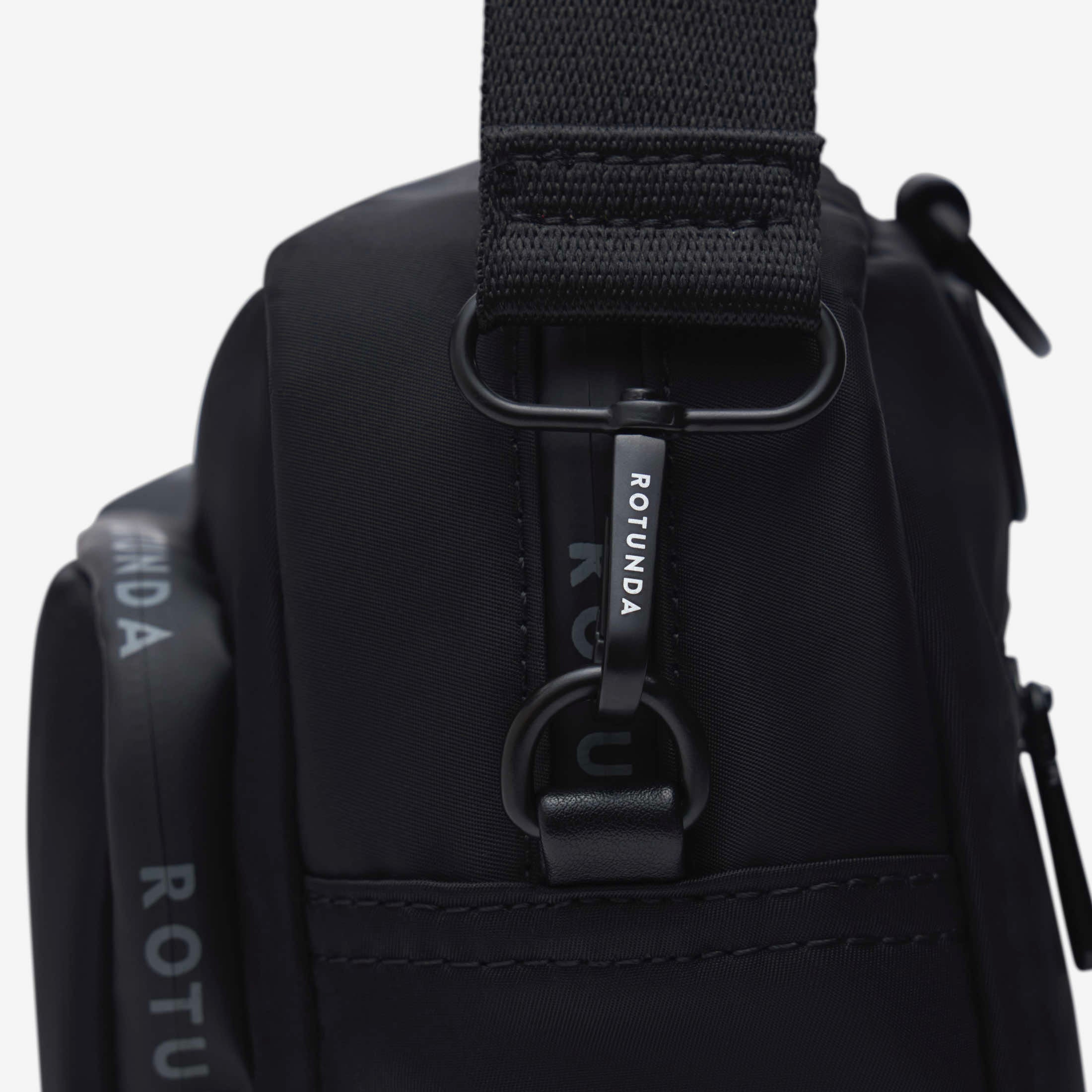 Mochila híbrida Pazu