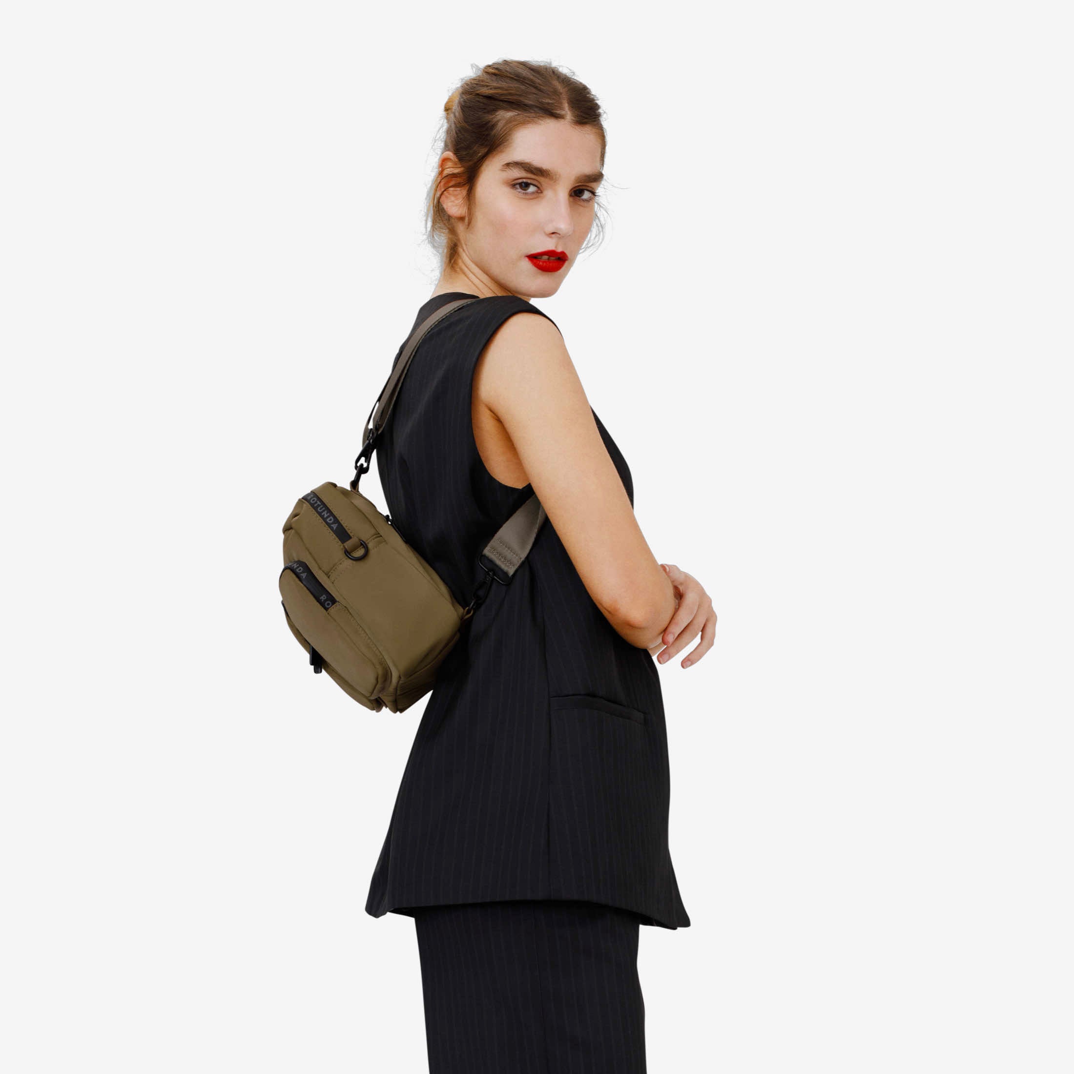 Mochila híbrida Pazu