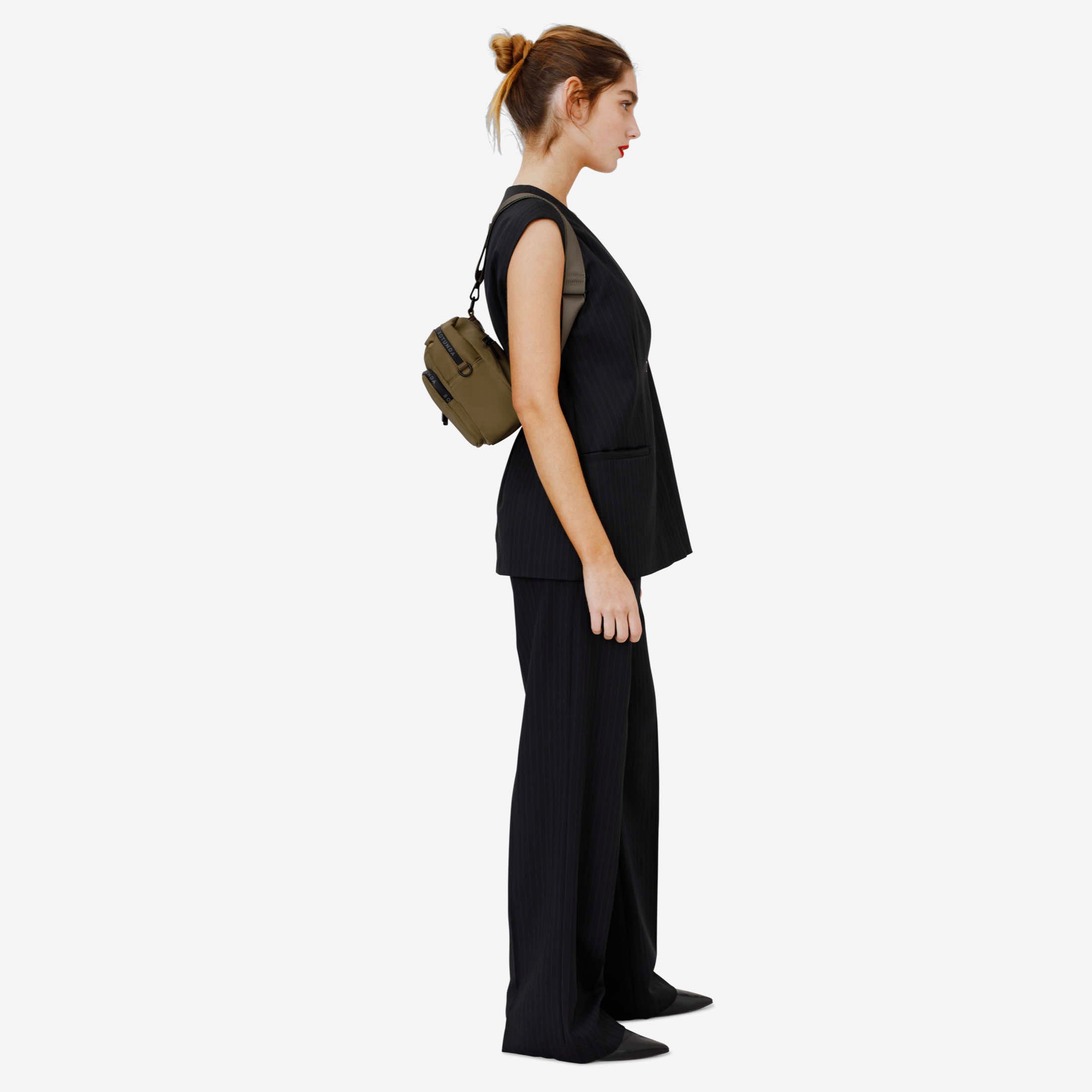 Mochila híbrida Pazu