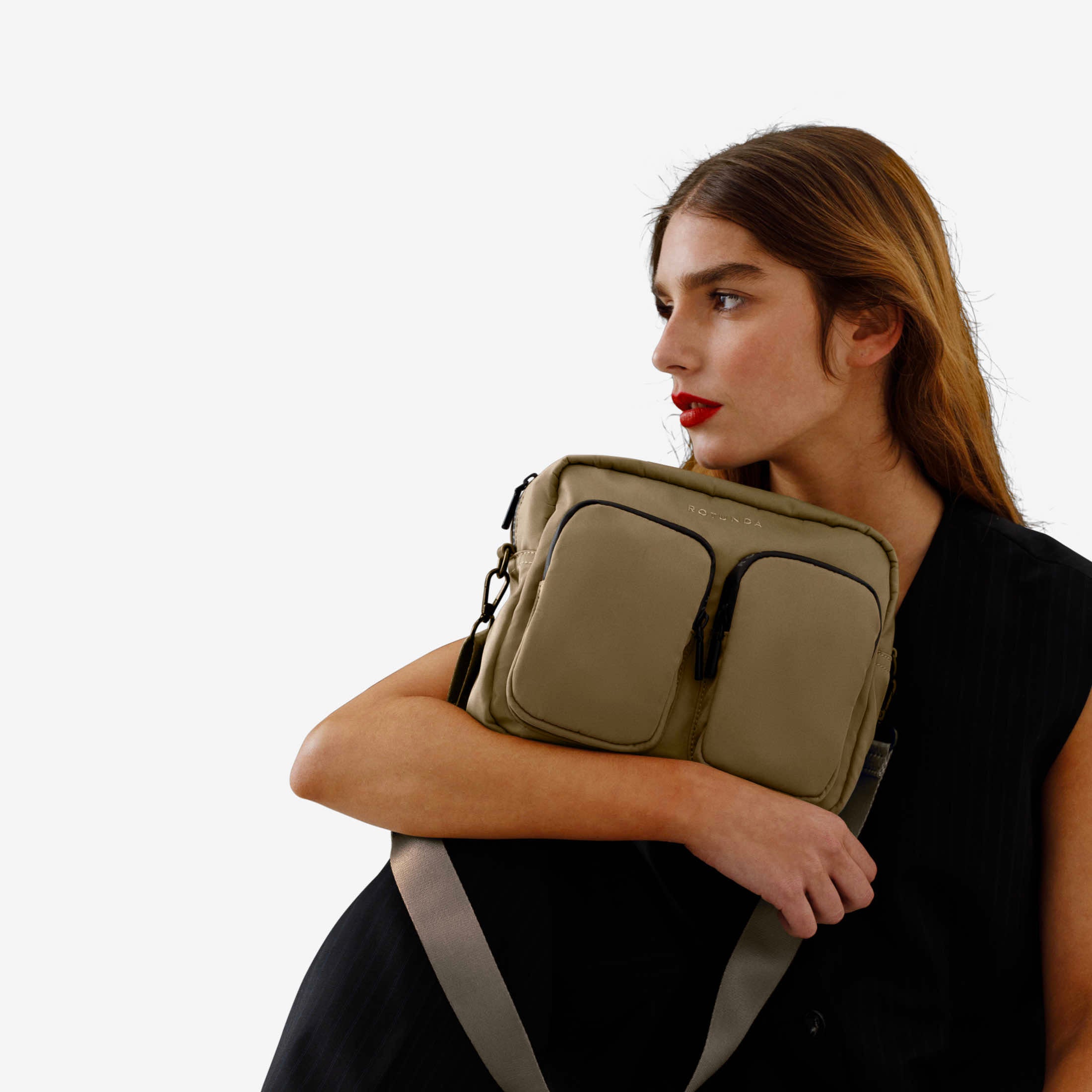Mochila híbrida Pazu