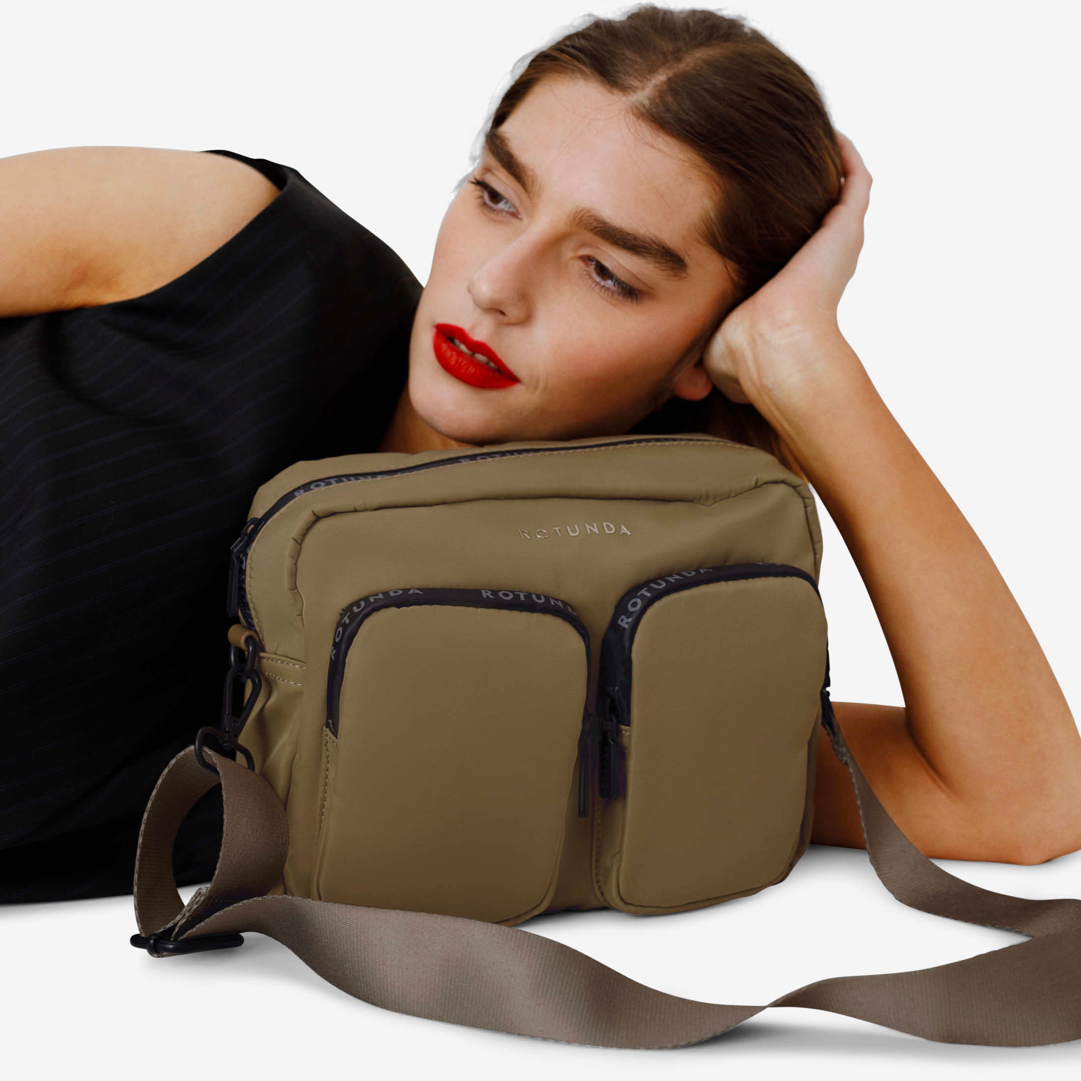 Mochila híbrida Pazu