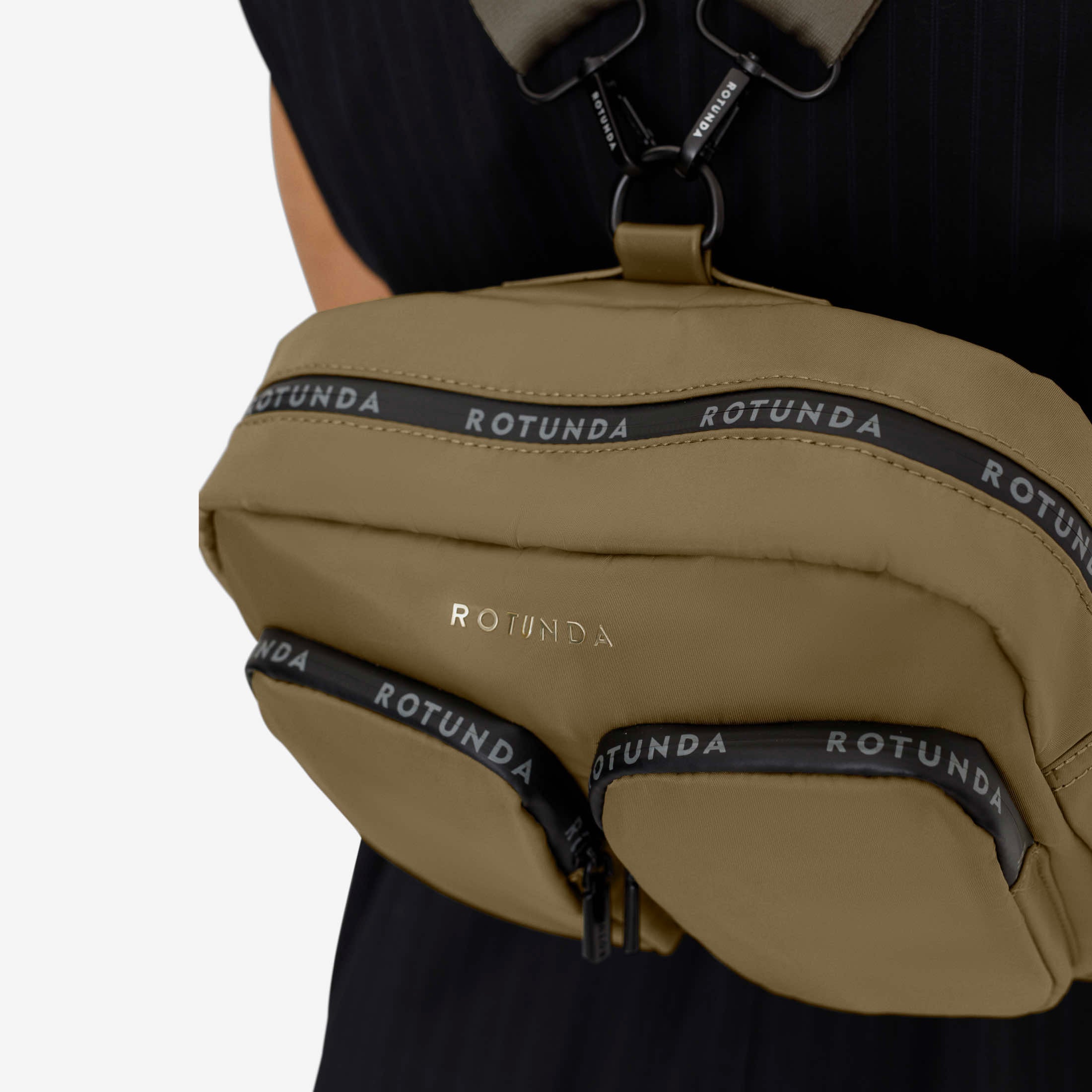 Mochila híbrida Pazu