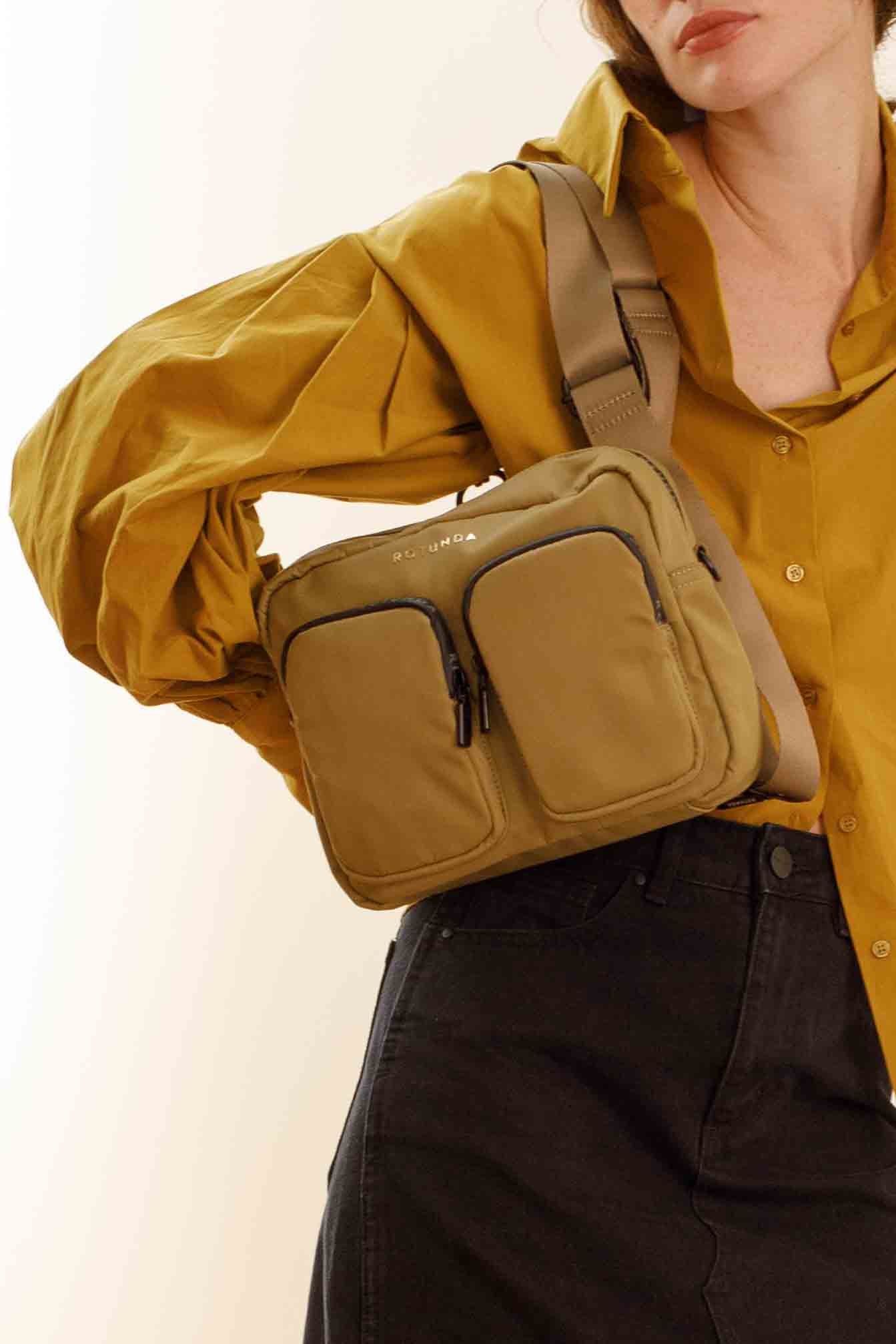 Pazu Hybrid Bag-Pack