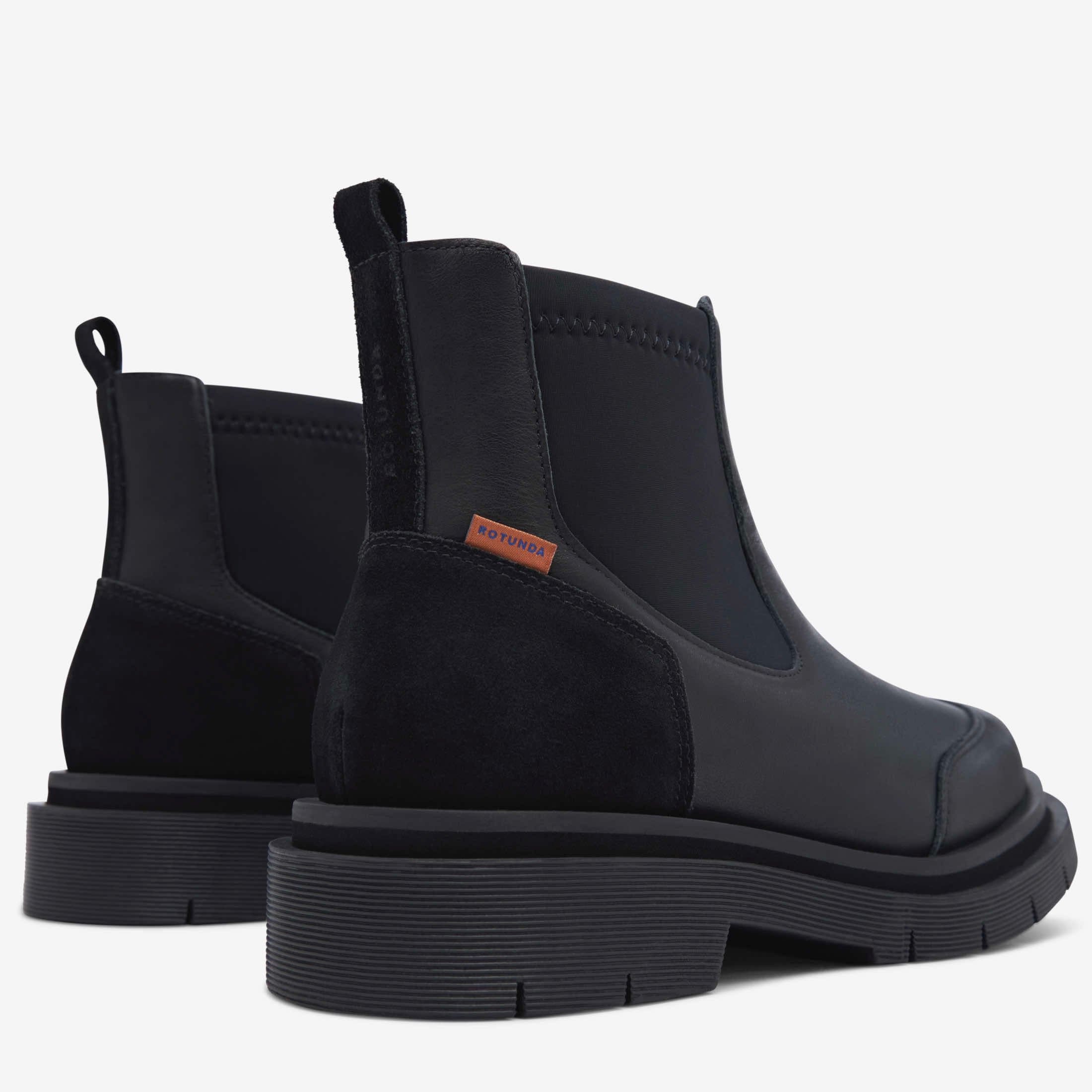 Botas Chelsea Peq