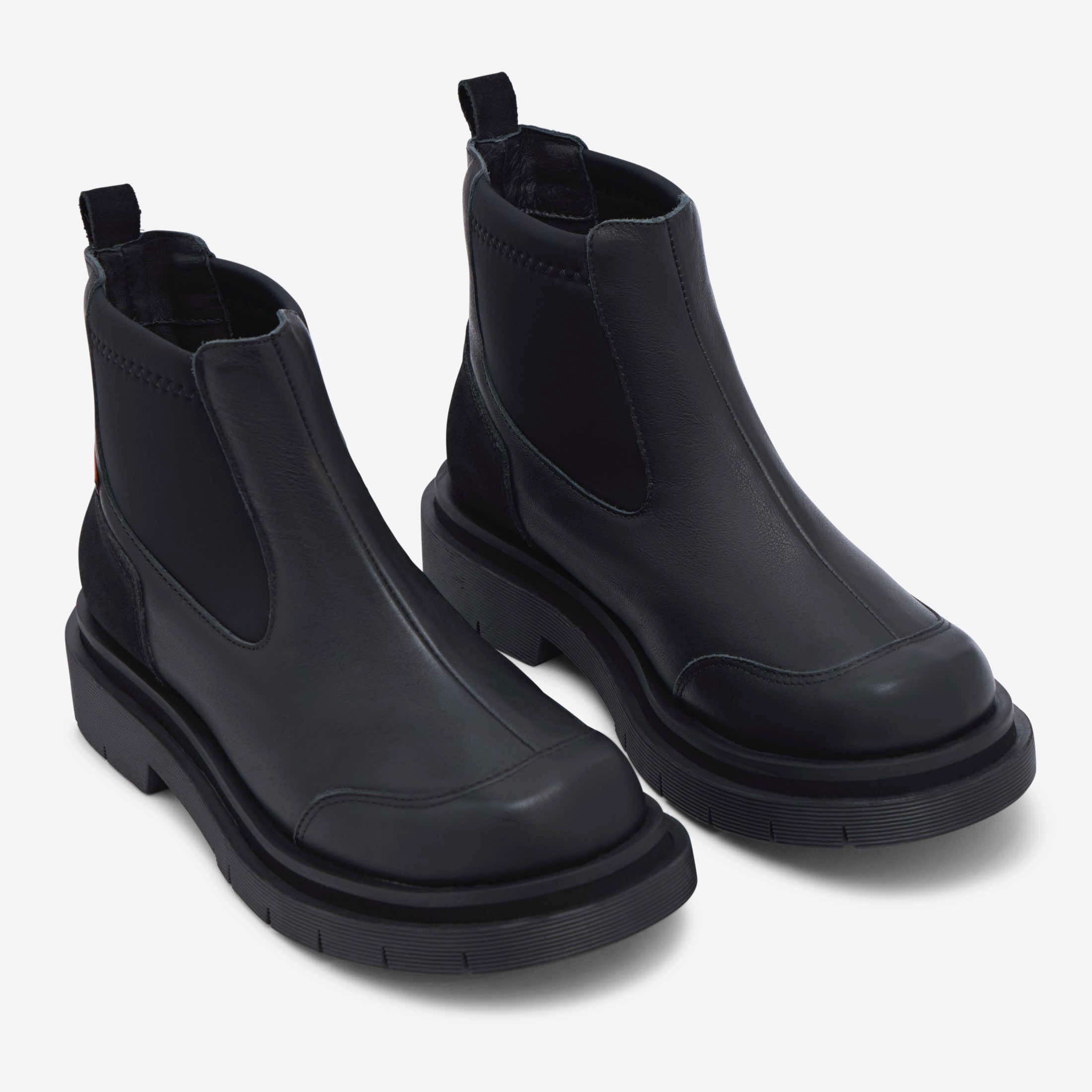 Botas Chelsea Peq