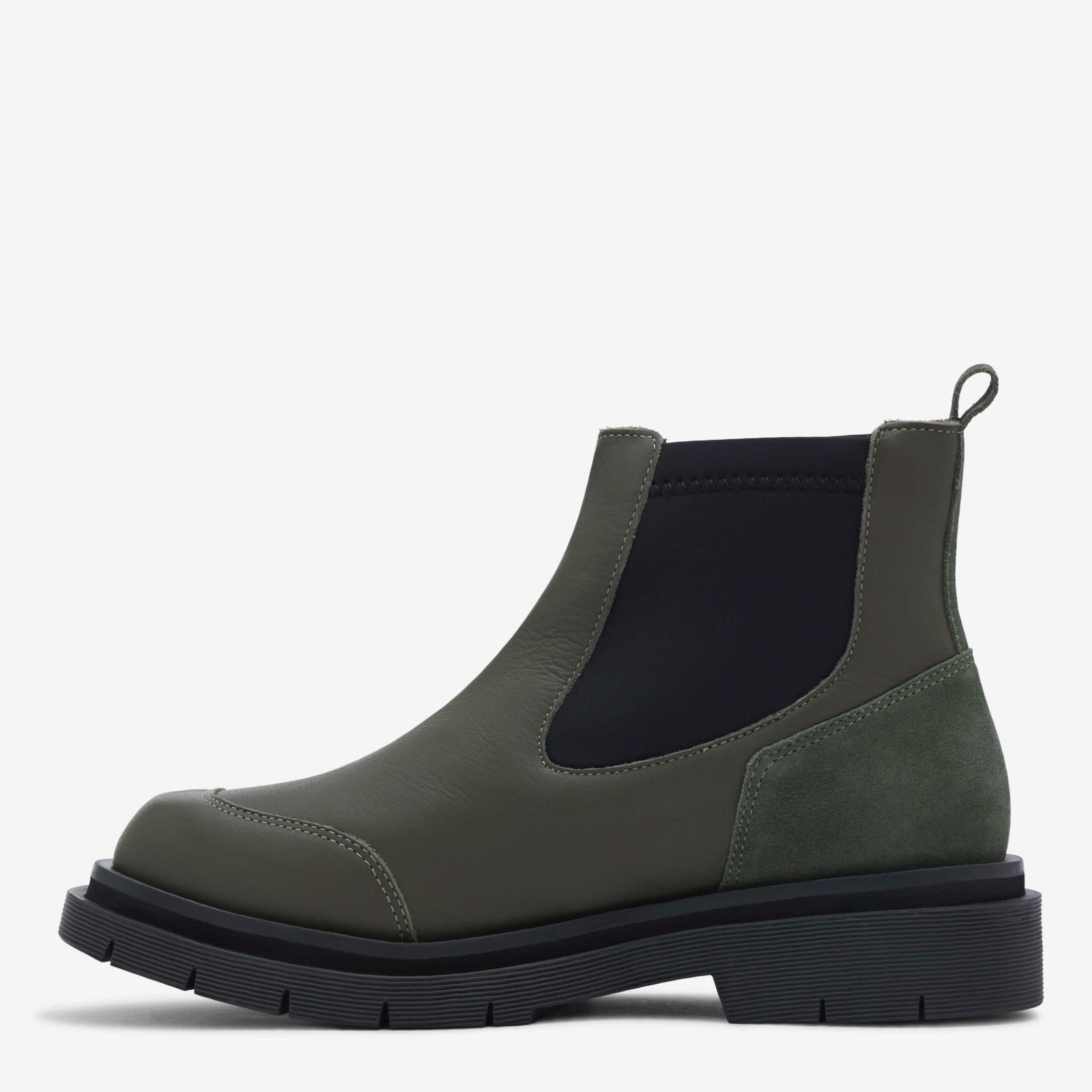 Botas Chelsea Peq