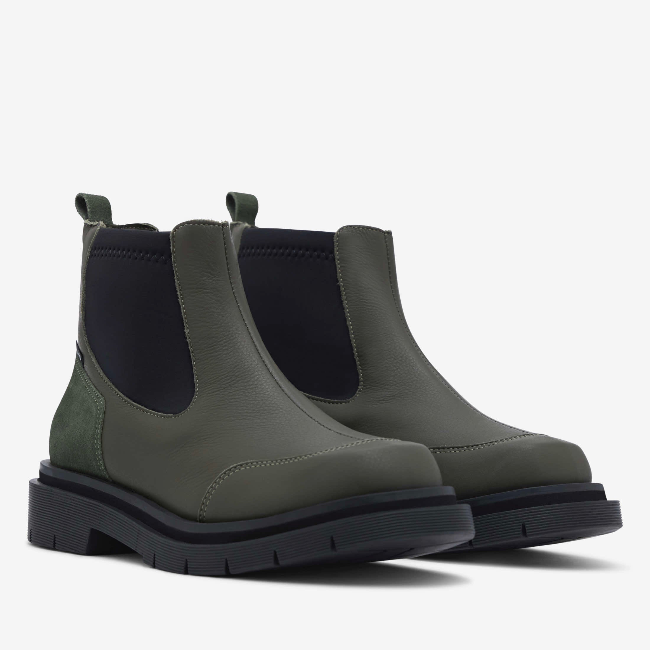 Botas Chelsea Peq