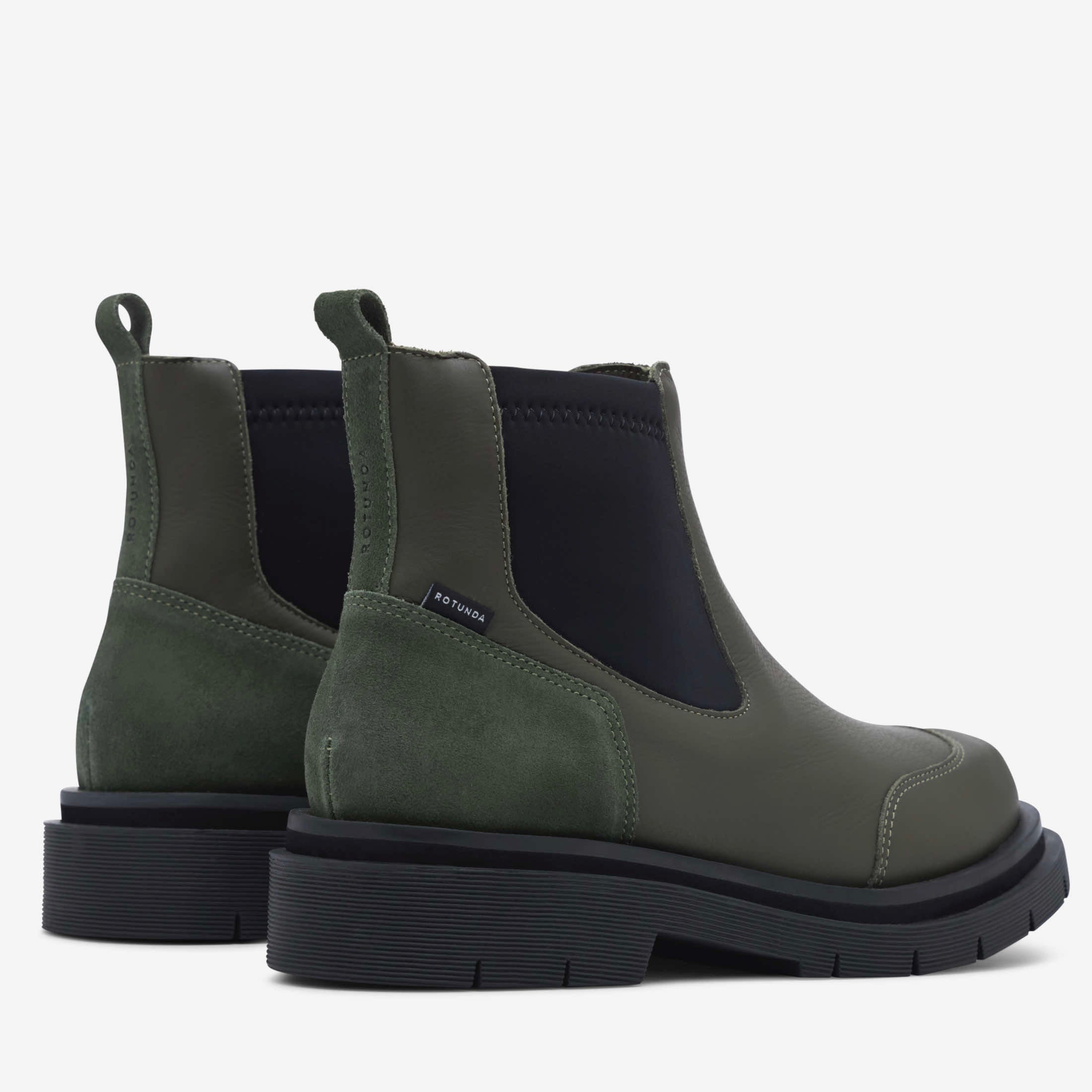 Botas Chelsea Peq