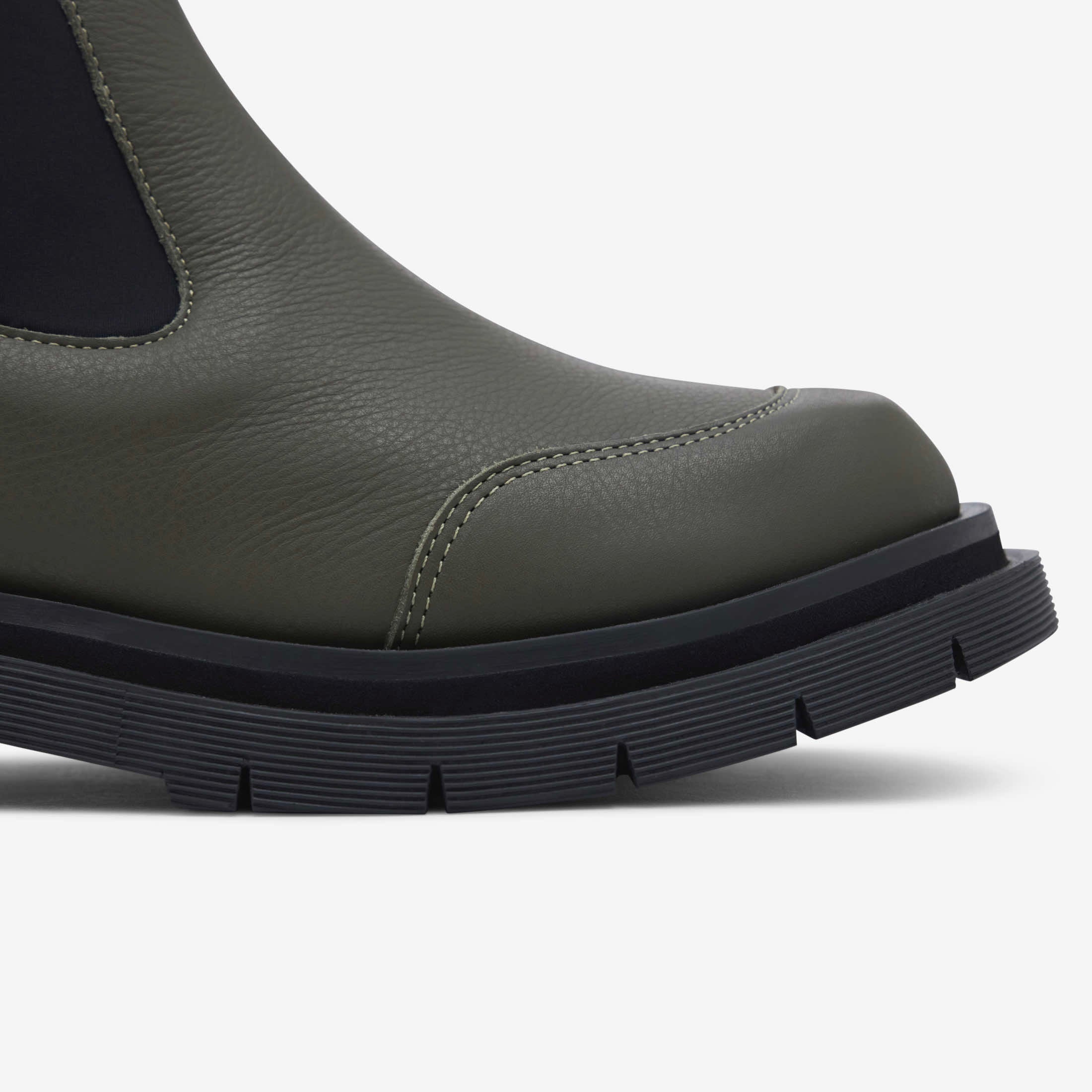 Botas Chelsea Peq