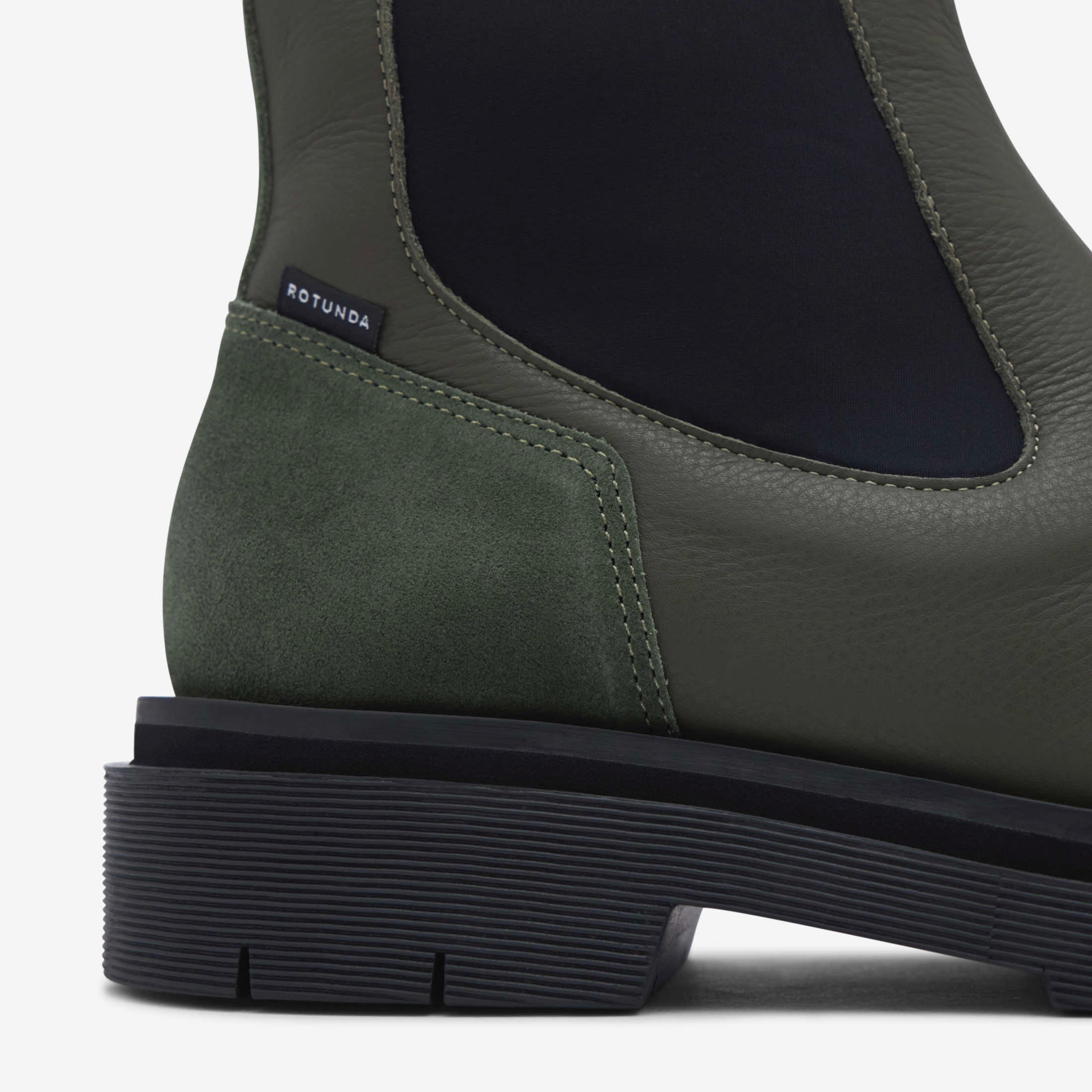 Botas Chelsea Peq