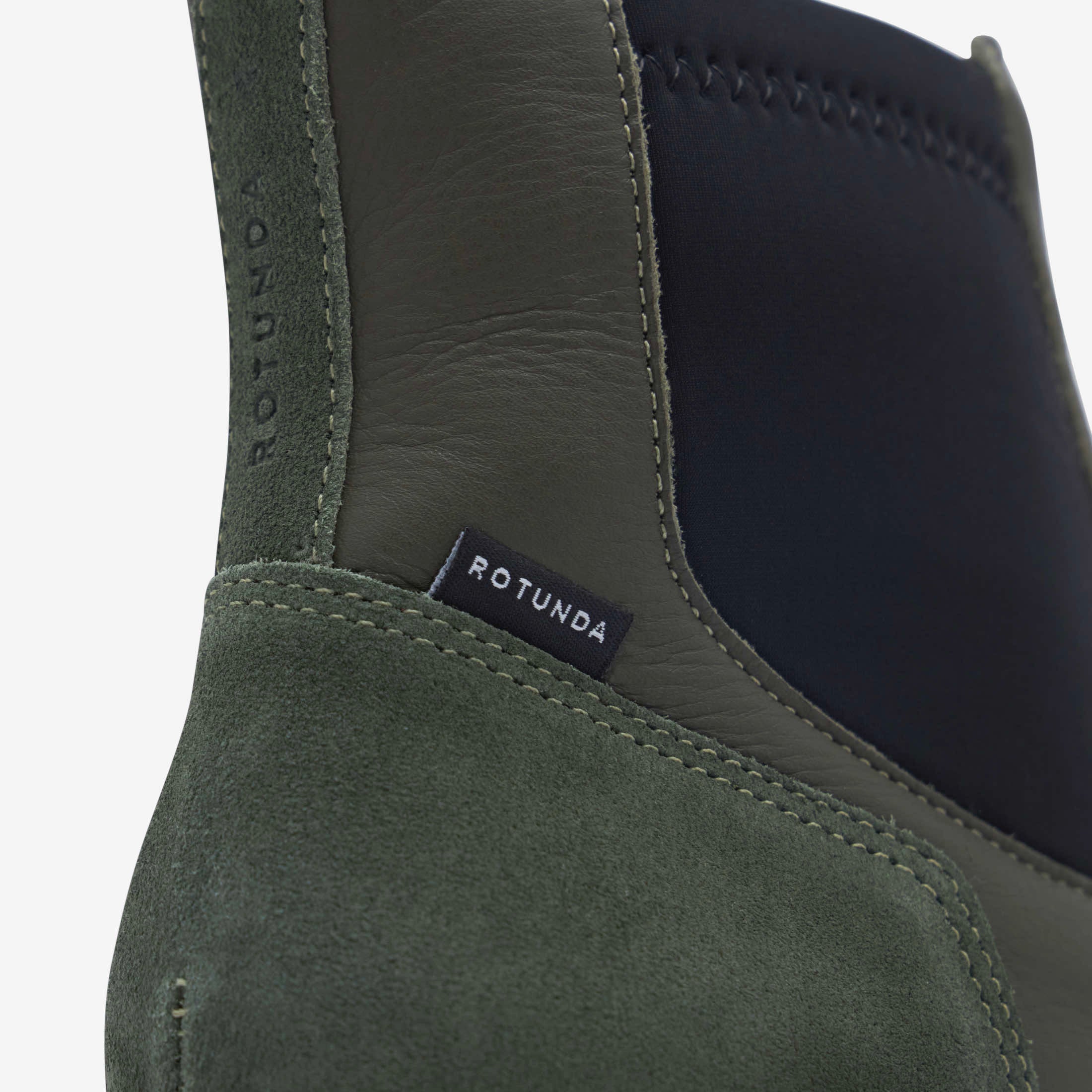 Botas Chelsea Peq
