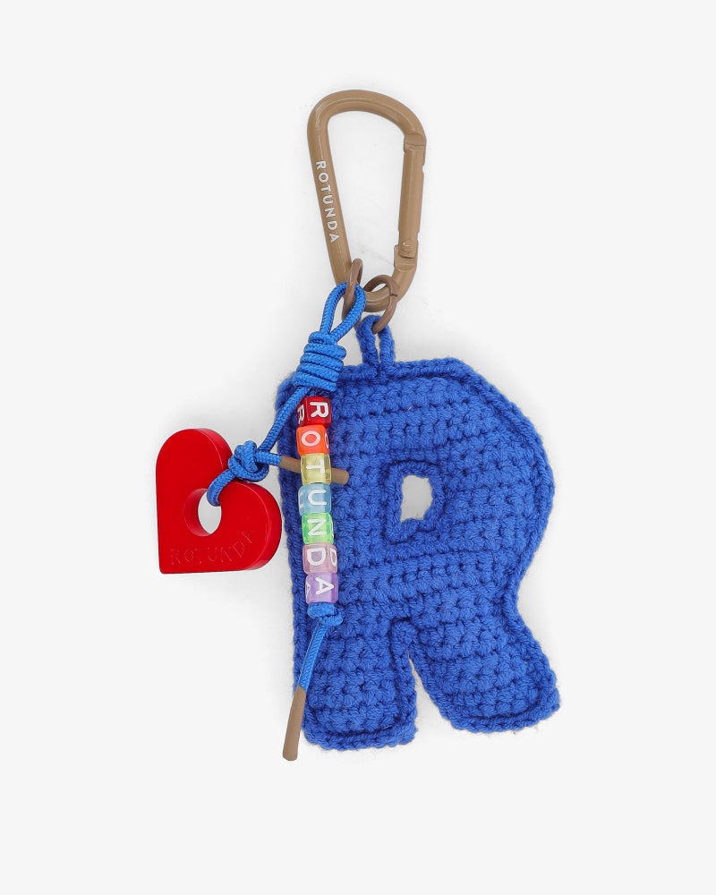 R Charm