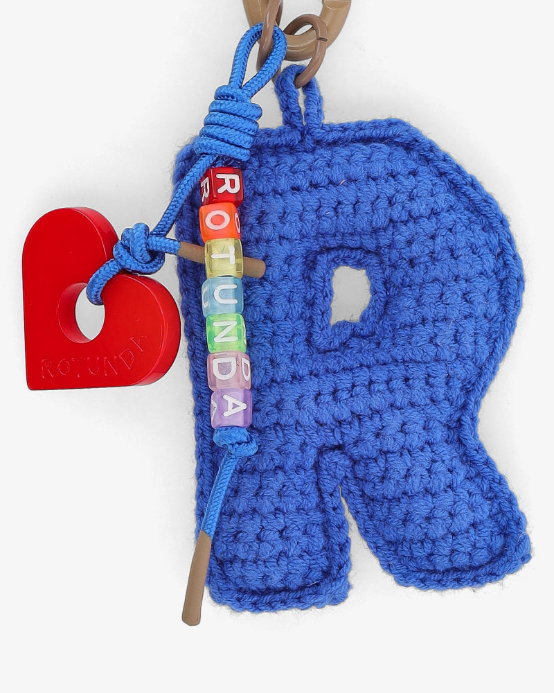 R Charm