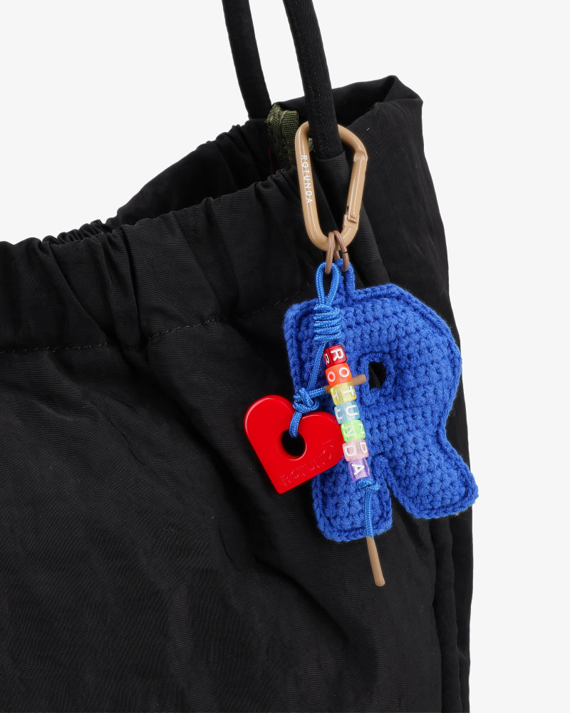 R Charm