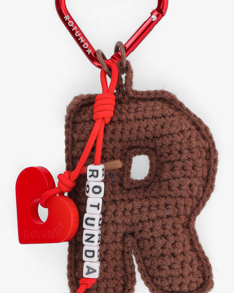 R Charm
