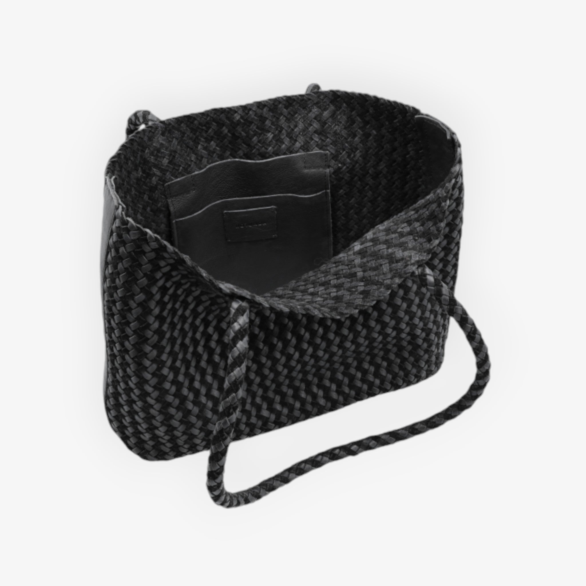 Bolso de hombro Reda