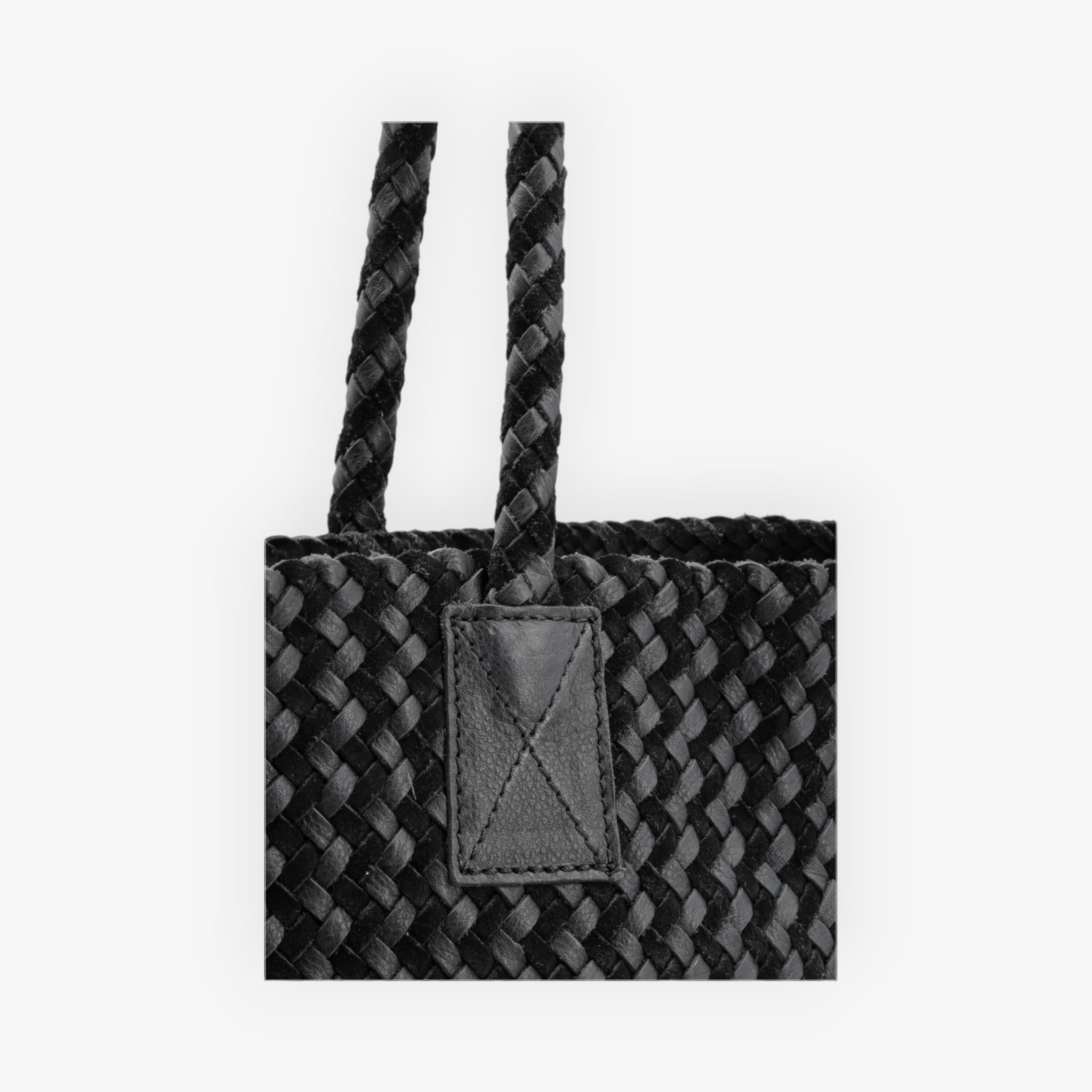 Bolso de hombro Reda