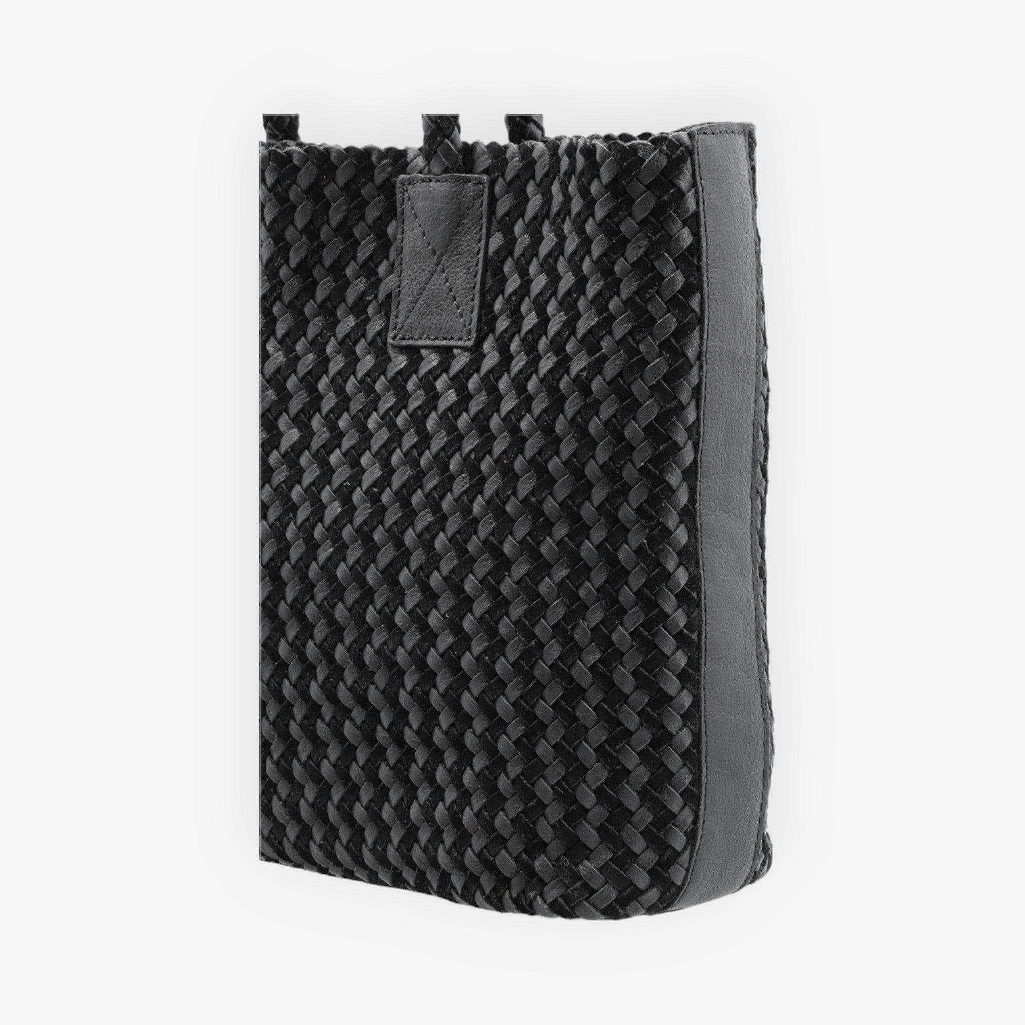 Bolso de hombro Reda