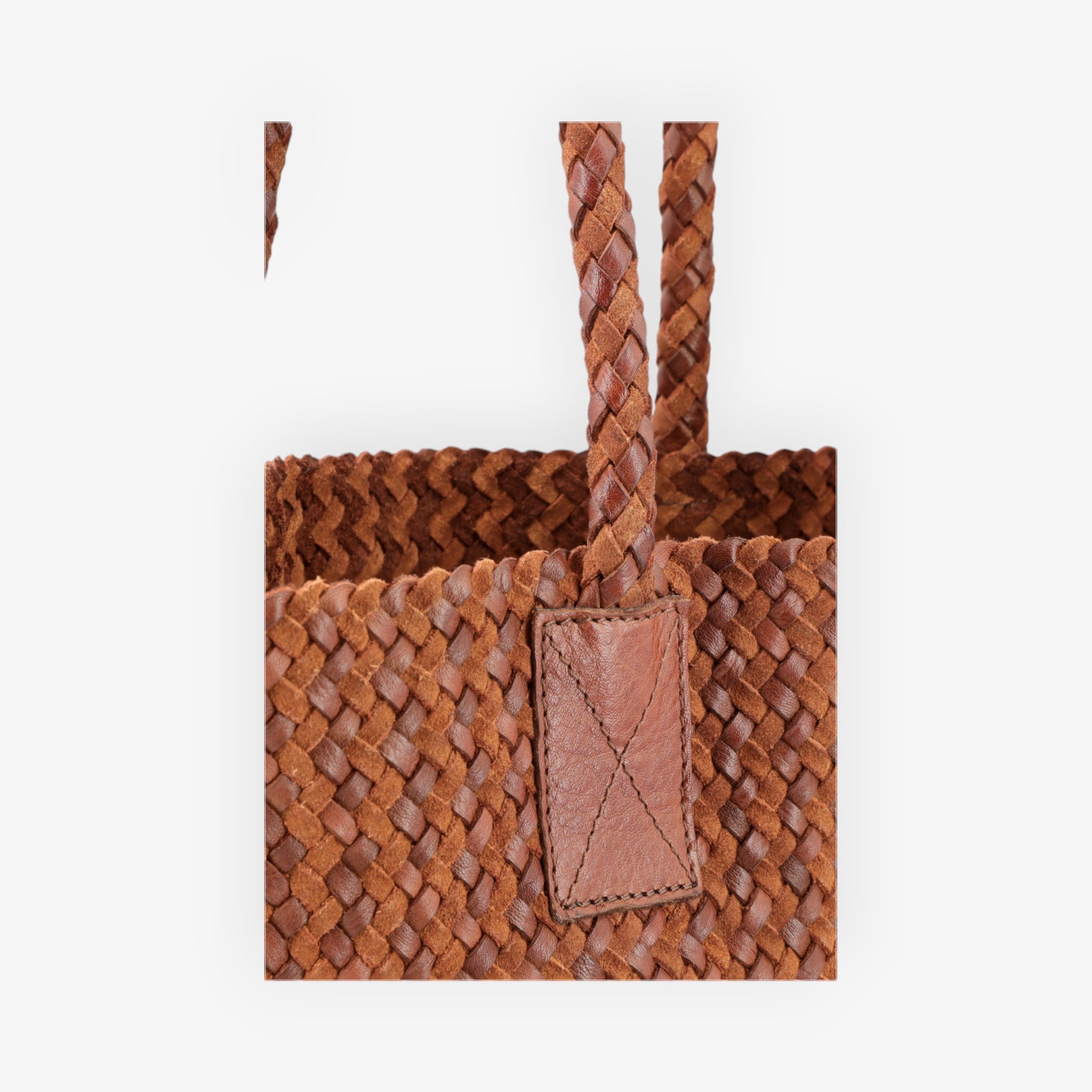 Bolso de hombro Reda