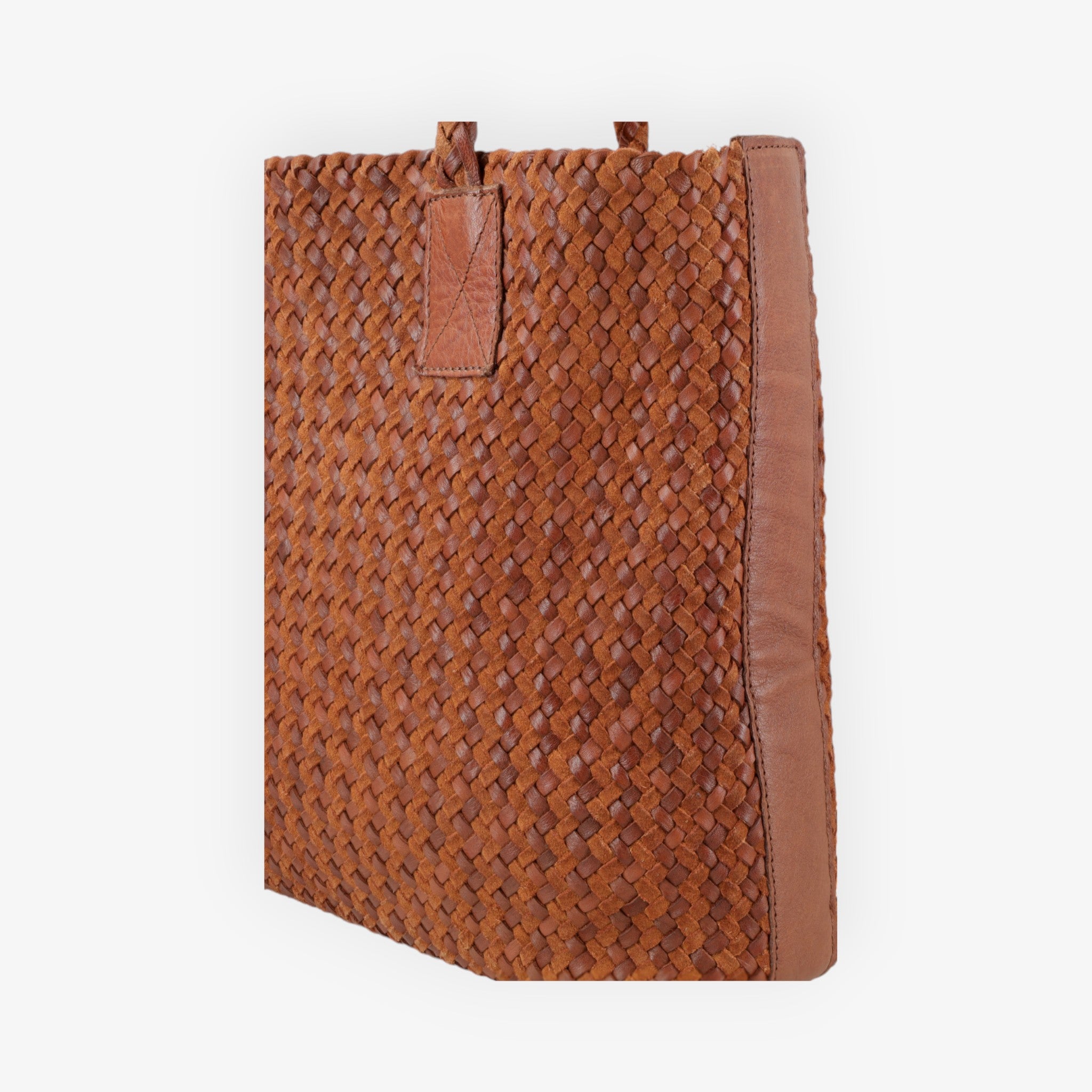 Bolso de hombro Reda