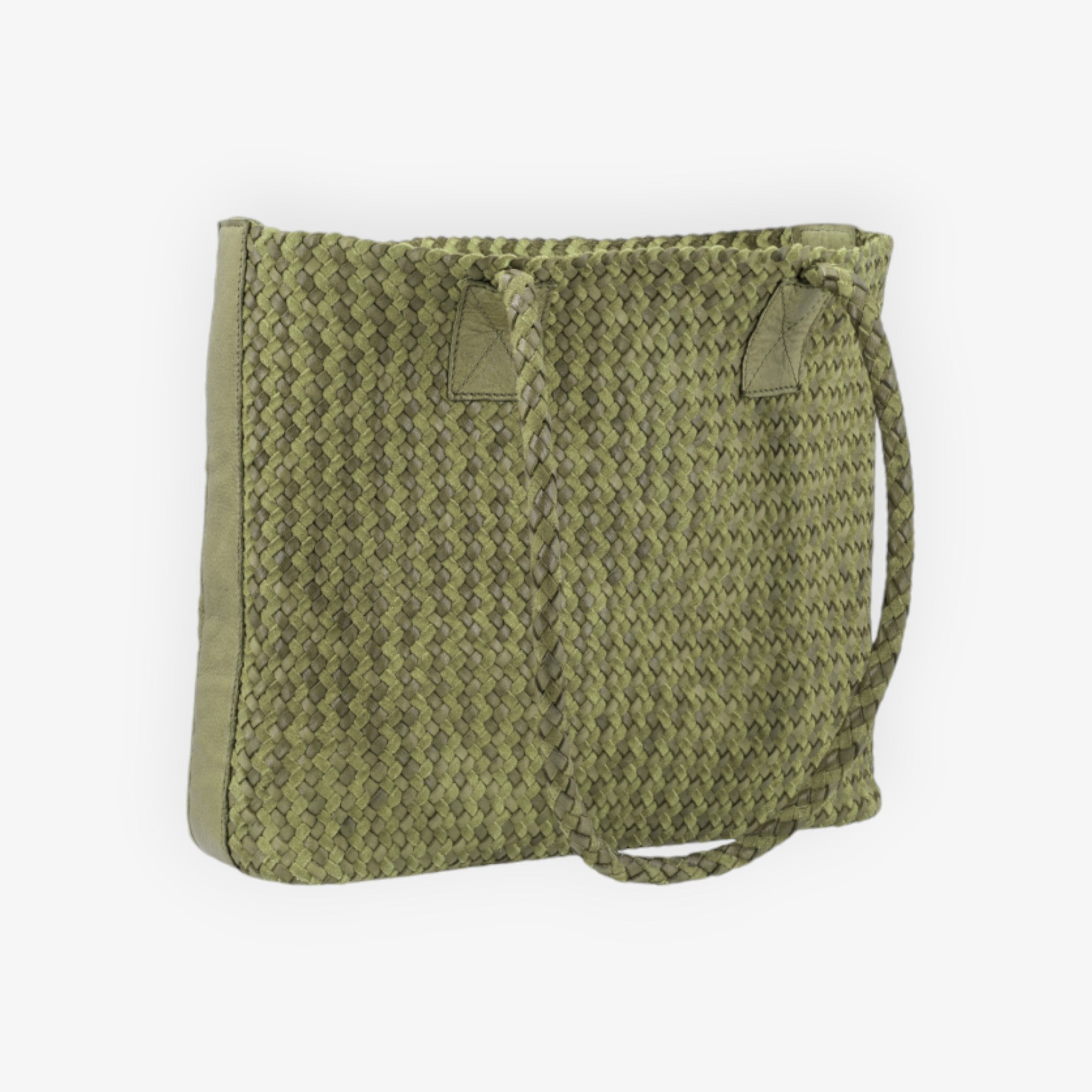 Bolso de hombro Reda