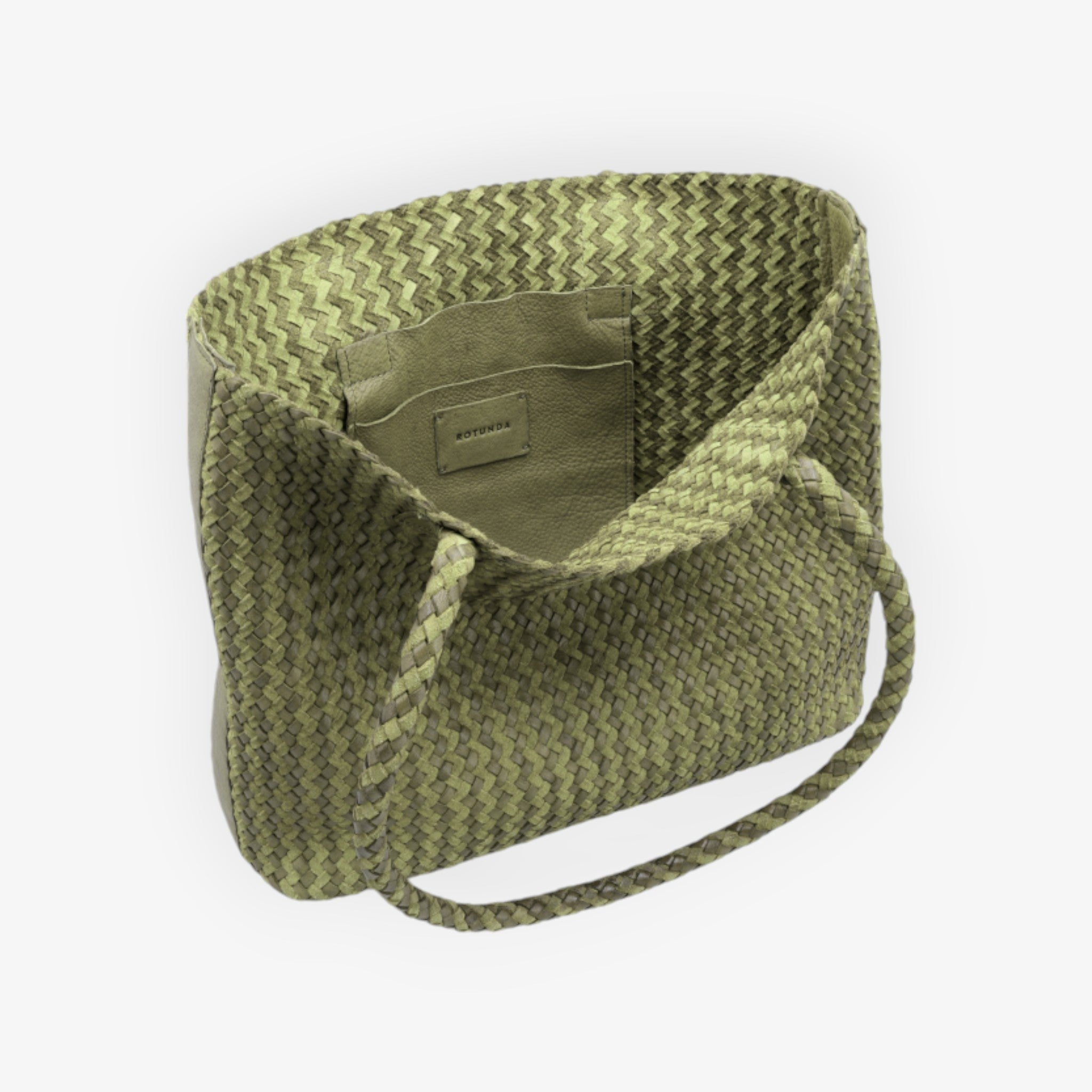 Bolso de hombro Reda