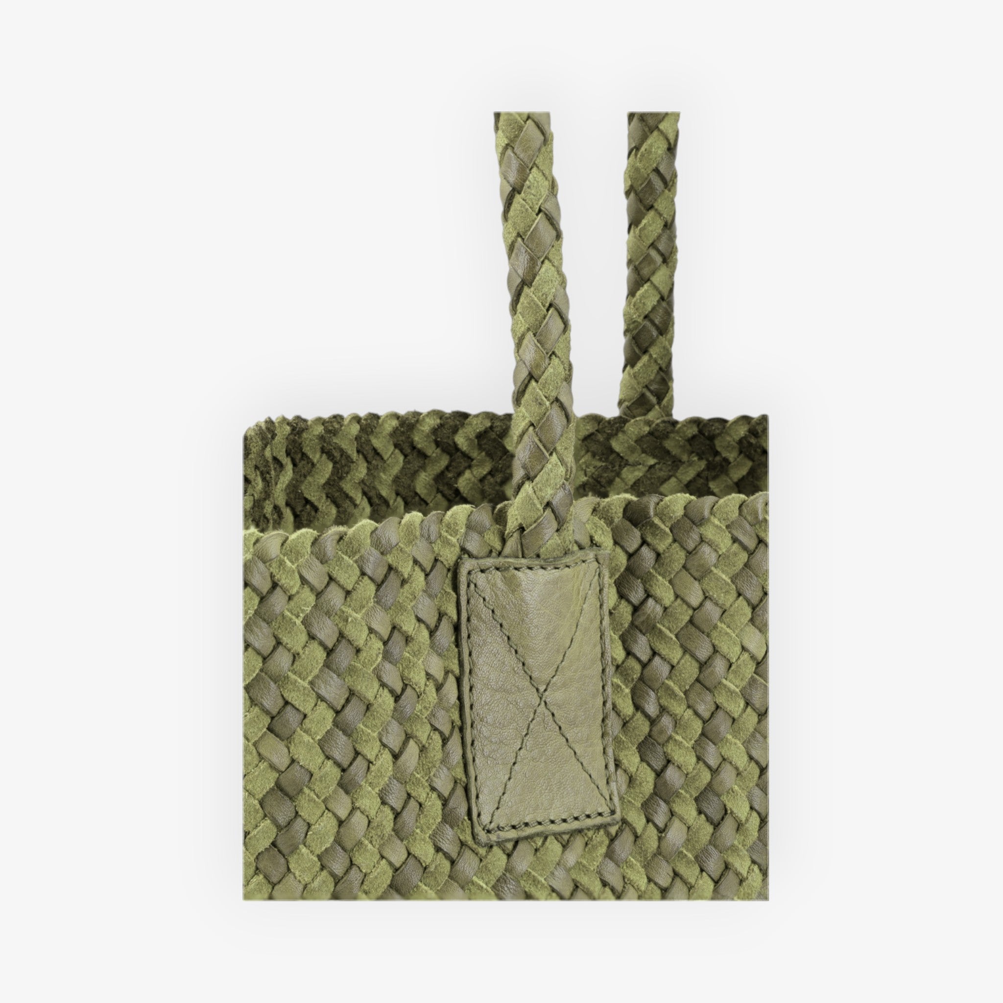 Bolso de hombro Reda