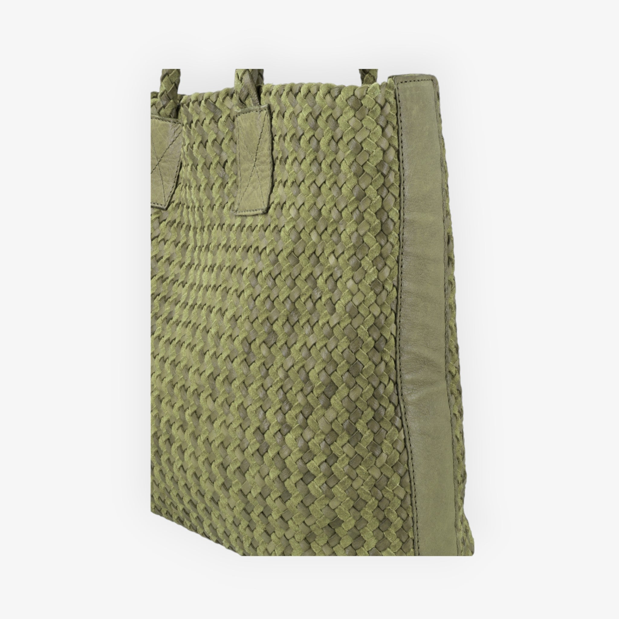 Bolso de hombro Reda