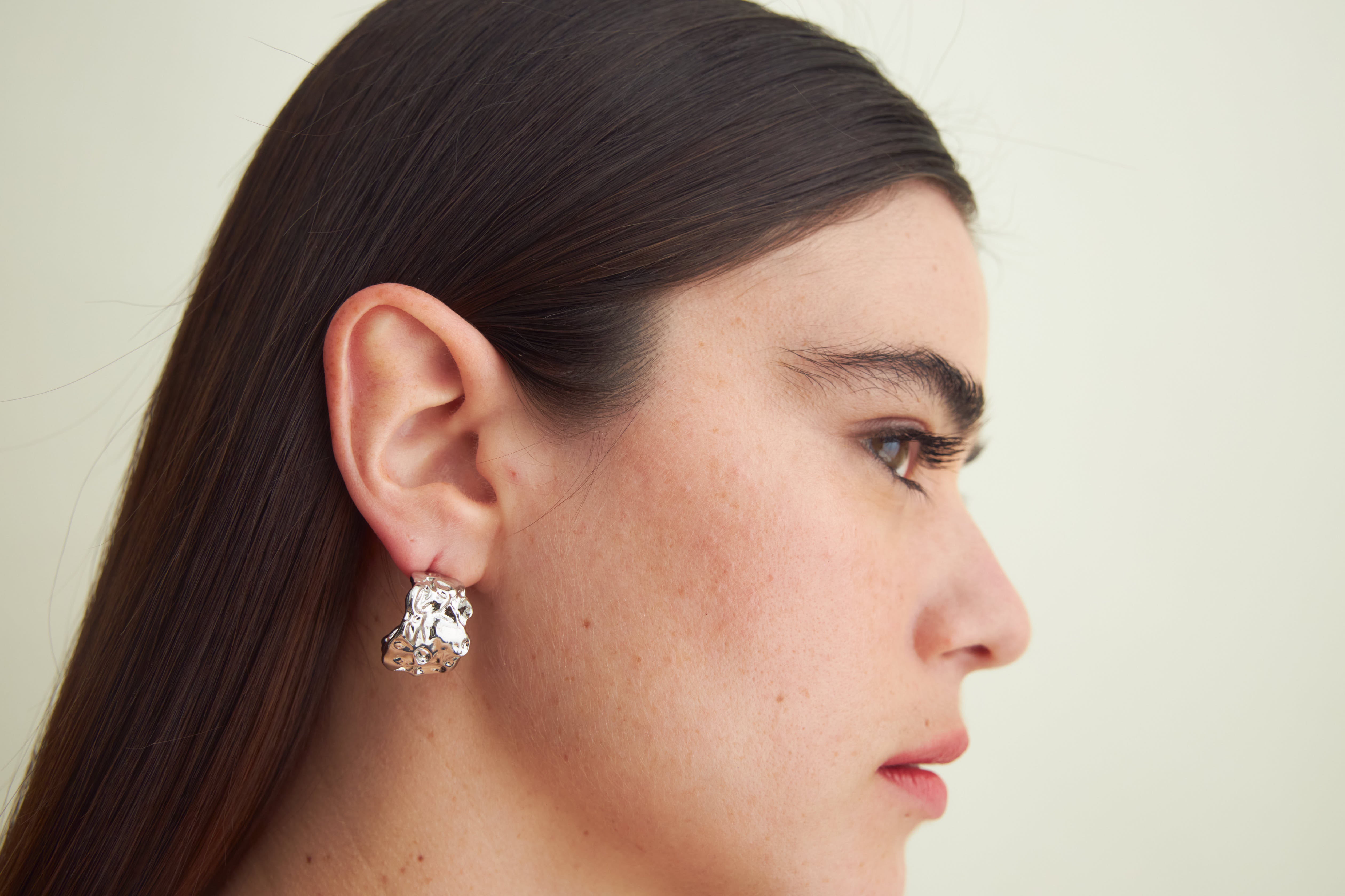 Luz Earrings