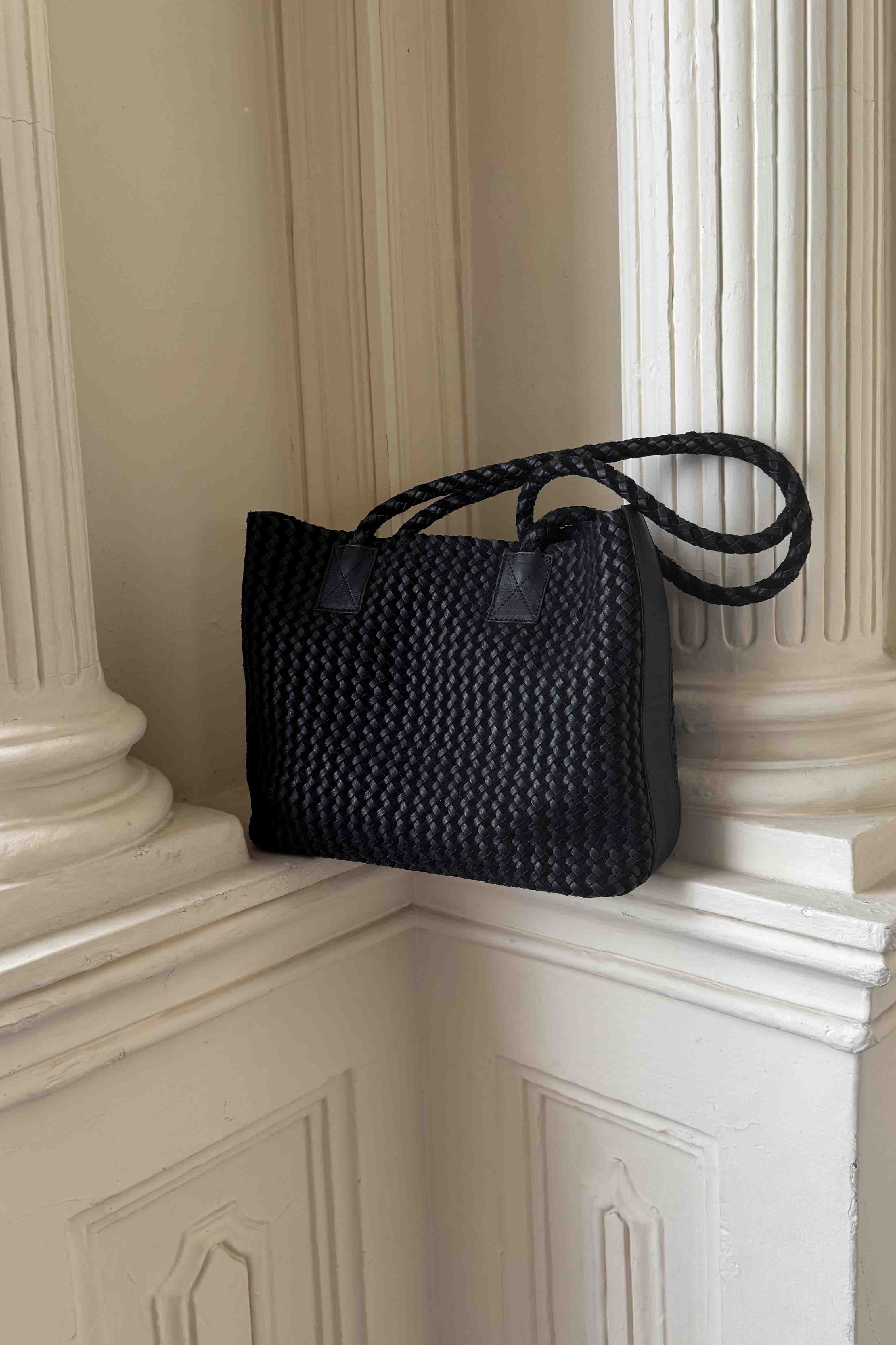 Bolso de hombro Reda