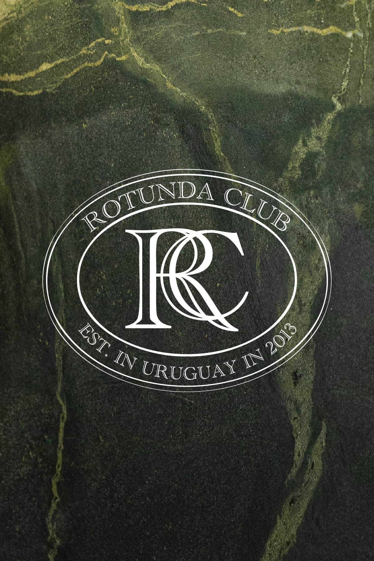 Rotunda Club Membership
