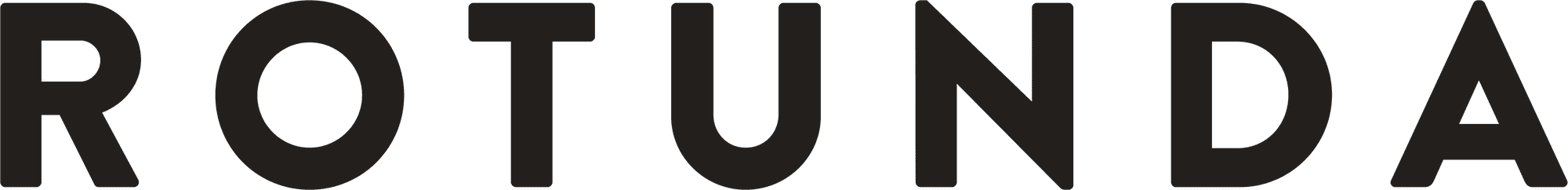 Rotunda logo