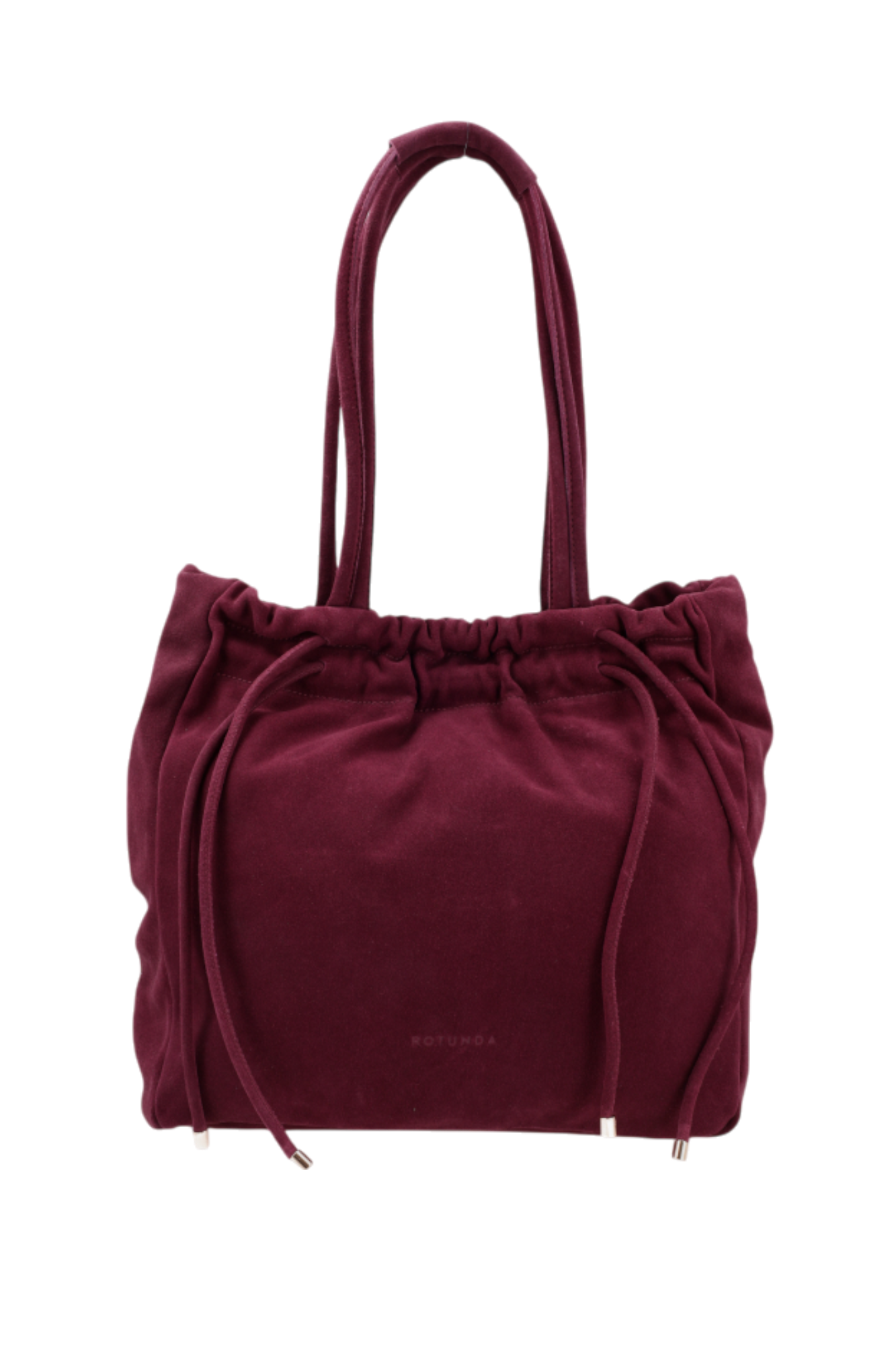Sam Suede Tote Bag