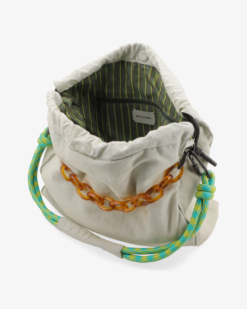 Sant Hobo Bag