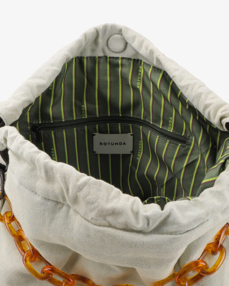 Sant Hobo Bag