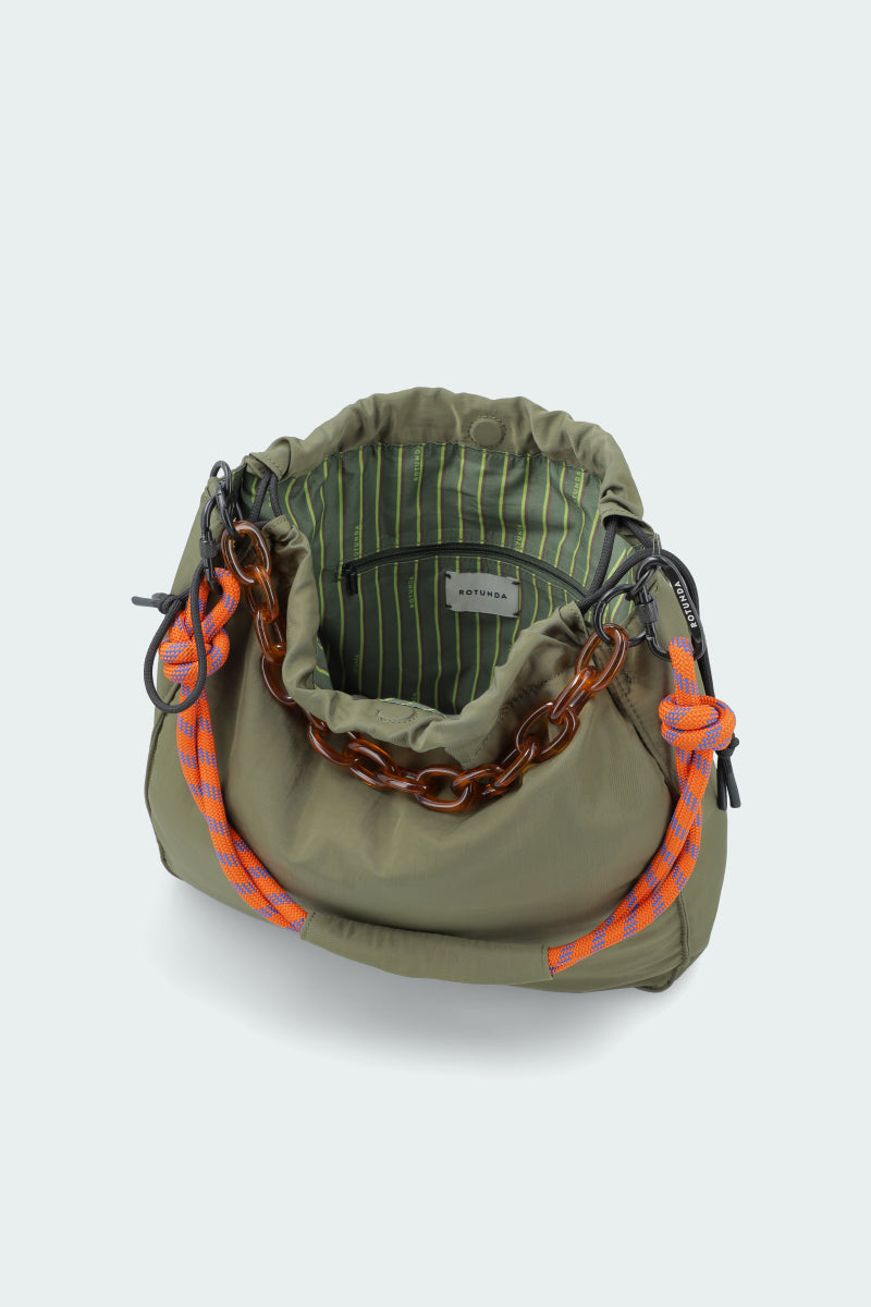 Sant Hobo Bag