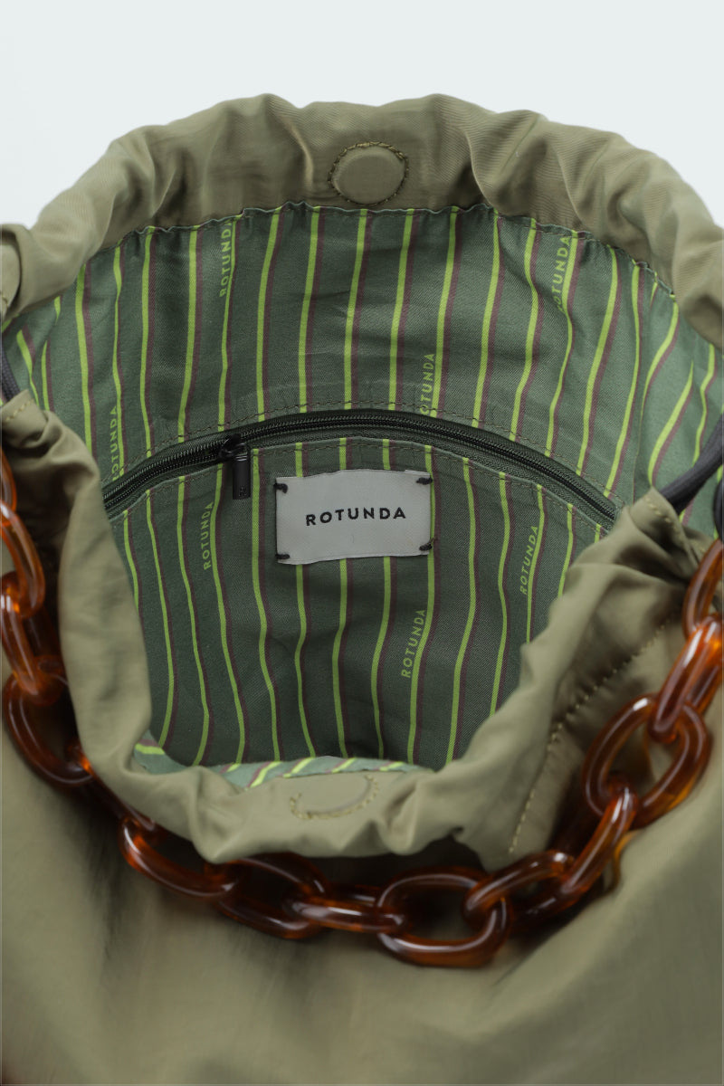 Sant Hobo Bag