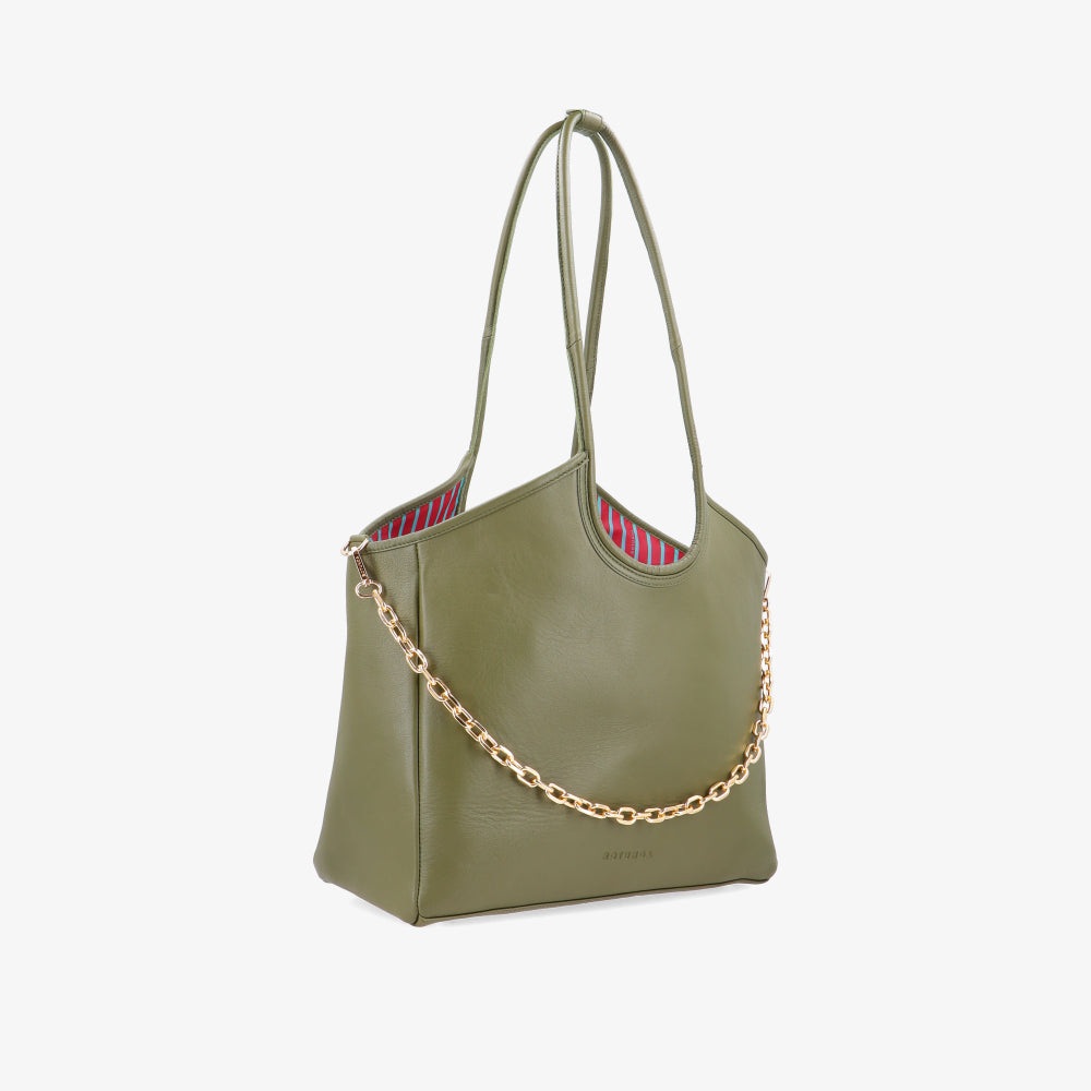 Bolso maxi Ova