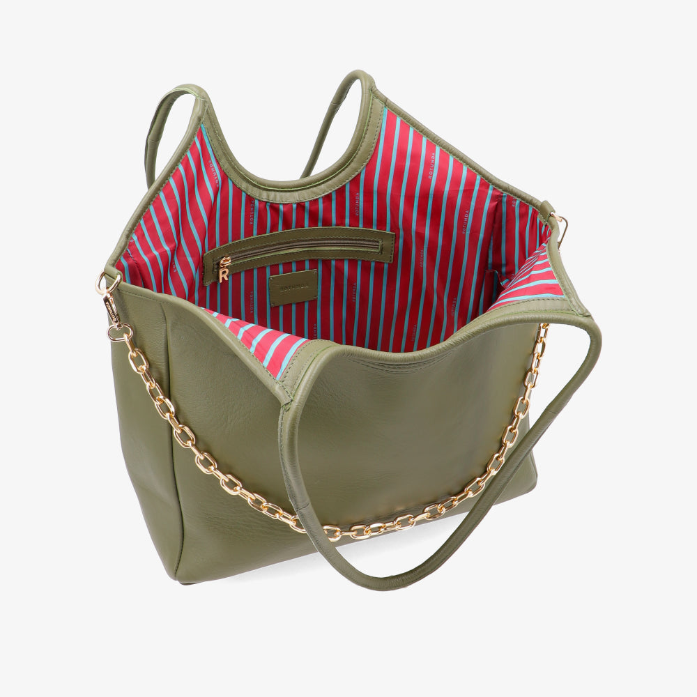 Bolso maxi Ova