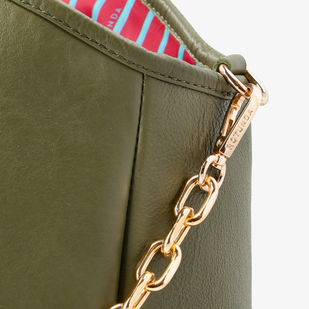 Bolso maxi Ova