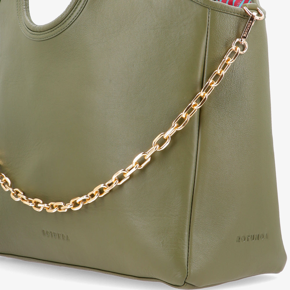 Bolso maxi Ova