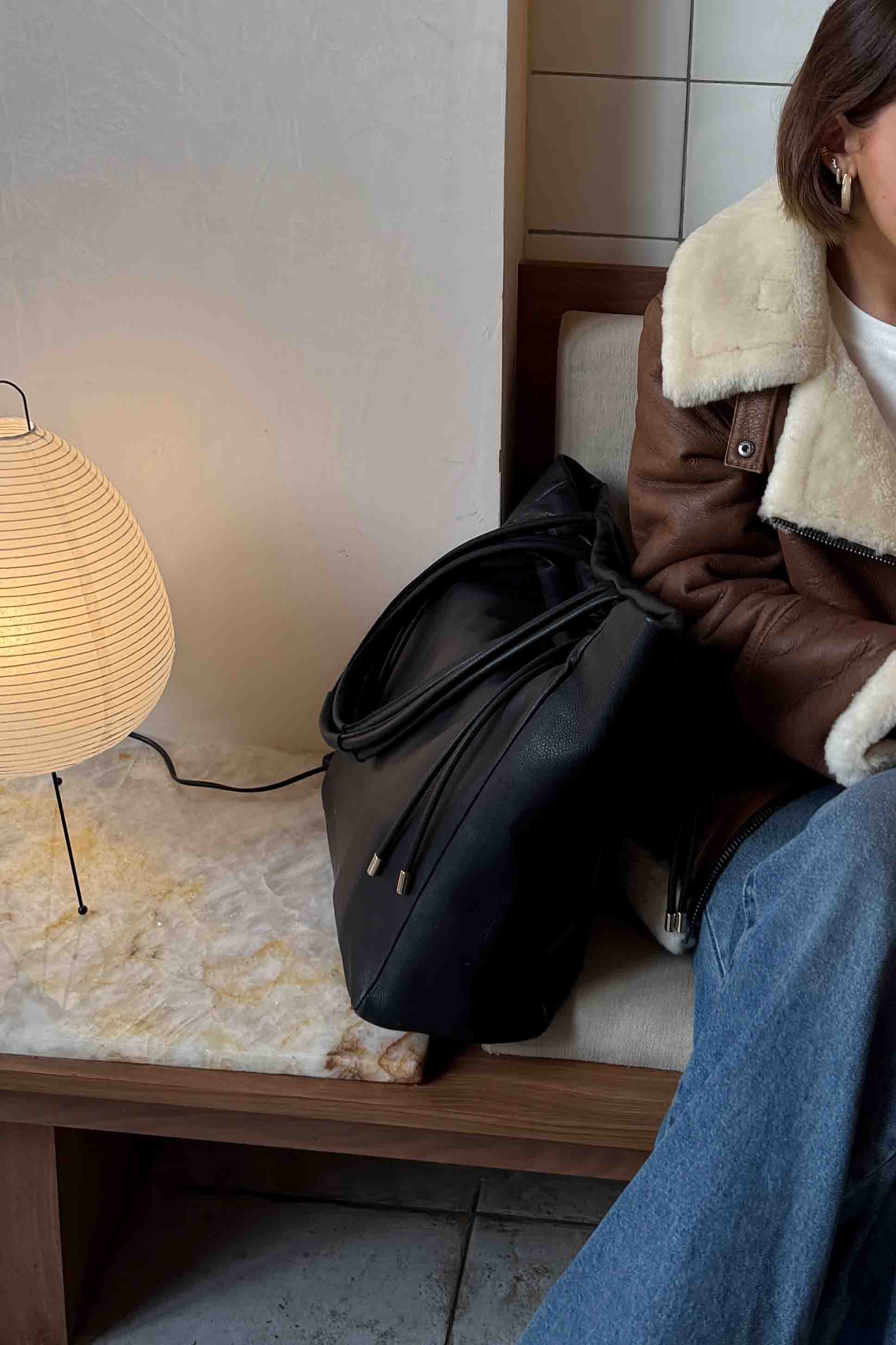 Bolso maxi Ova