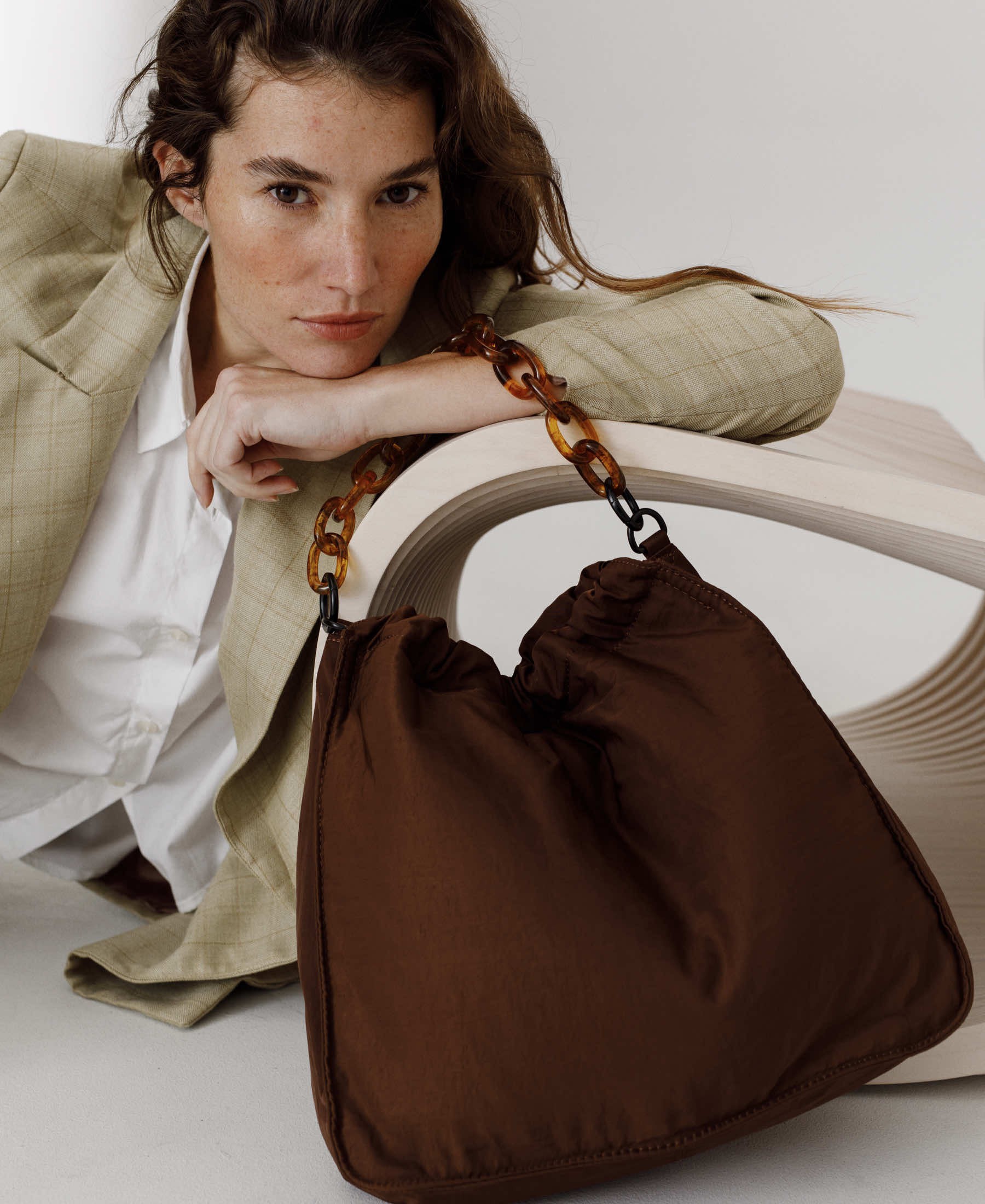 Sant Hobo Bag