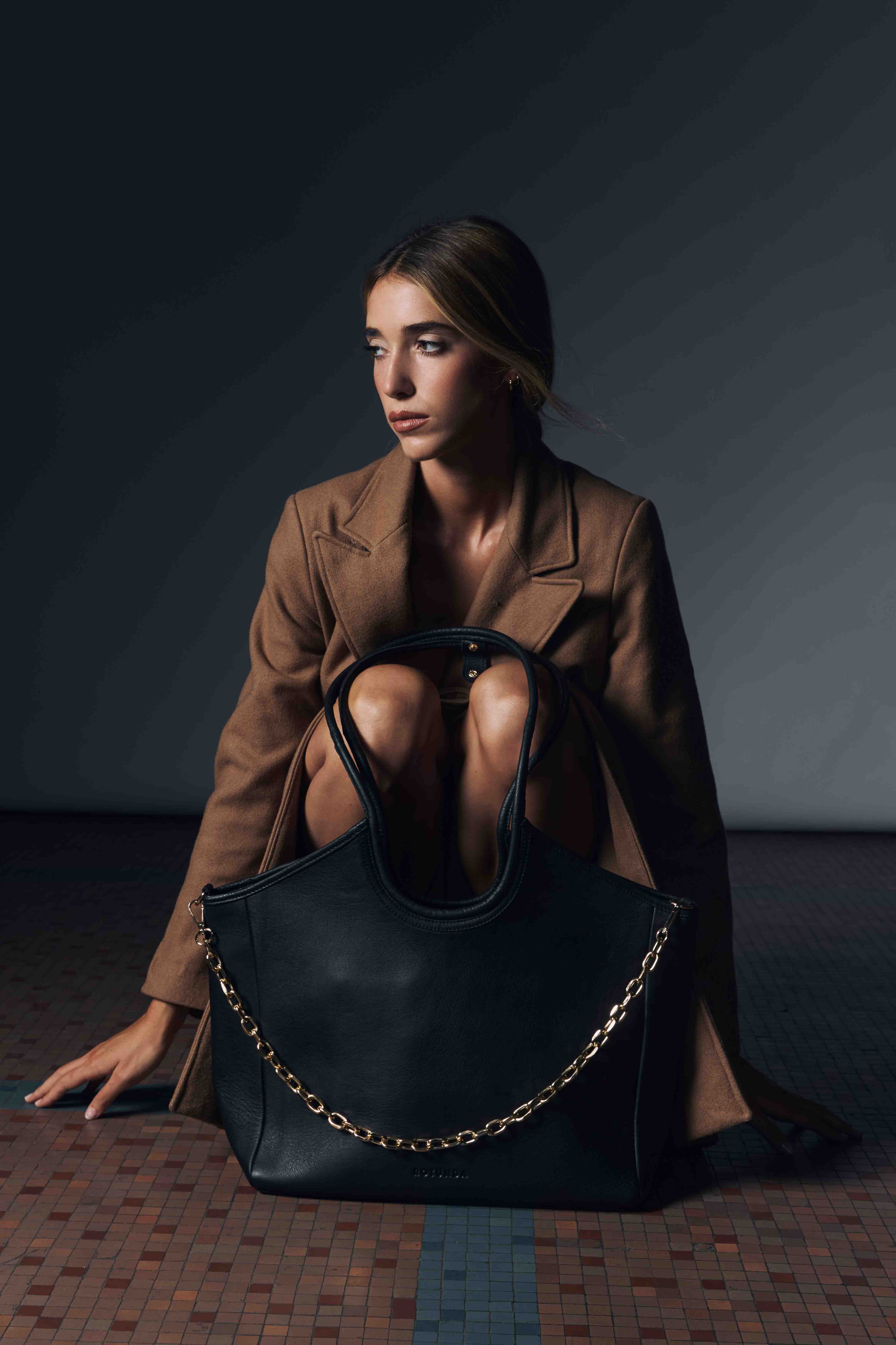 Bolso maxi Ova