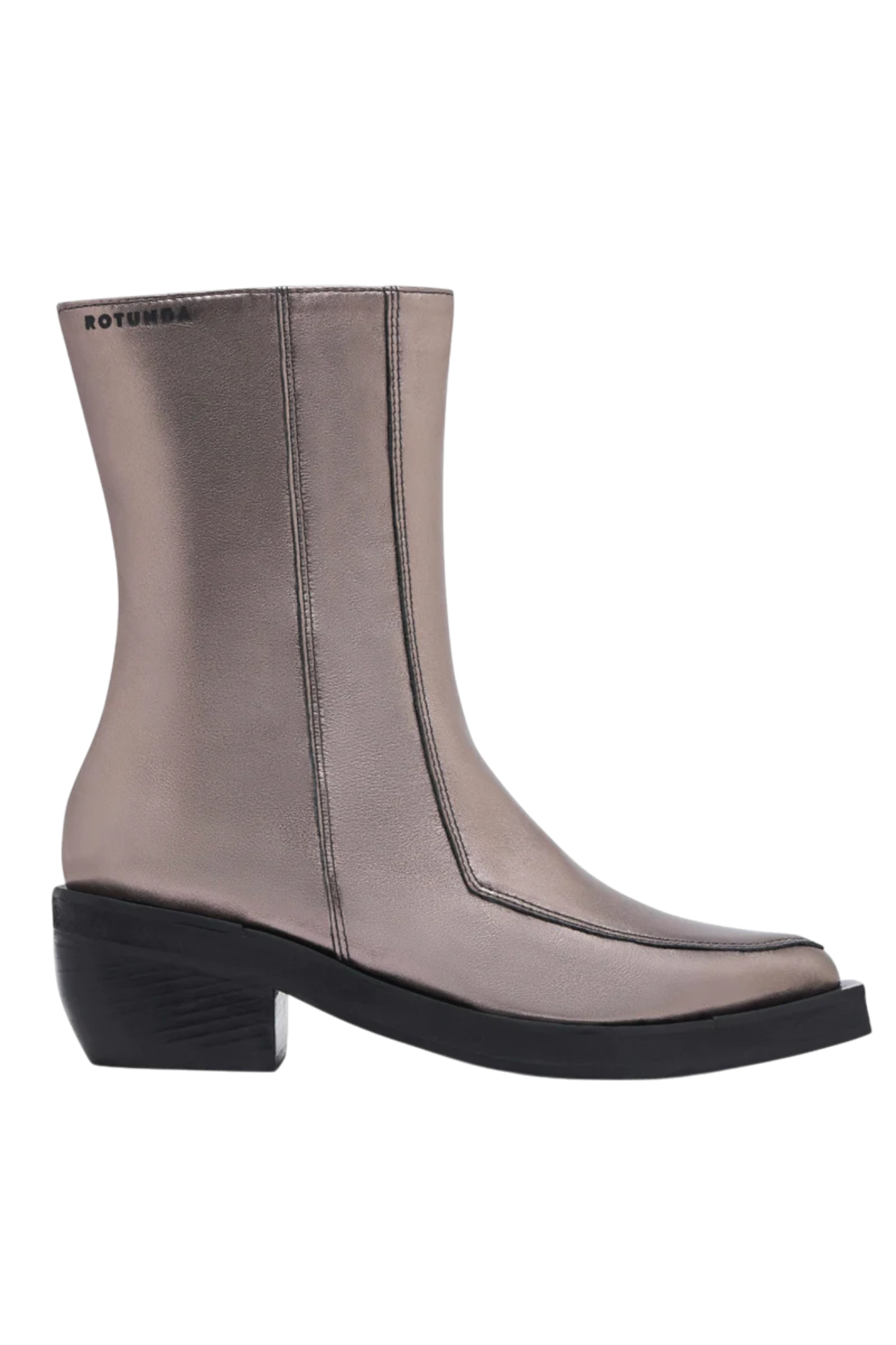 【PORTERNA】Taffy mid-calf boots Taquit Mid-Calf Boots
